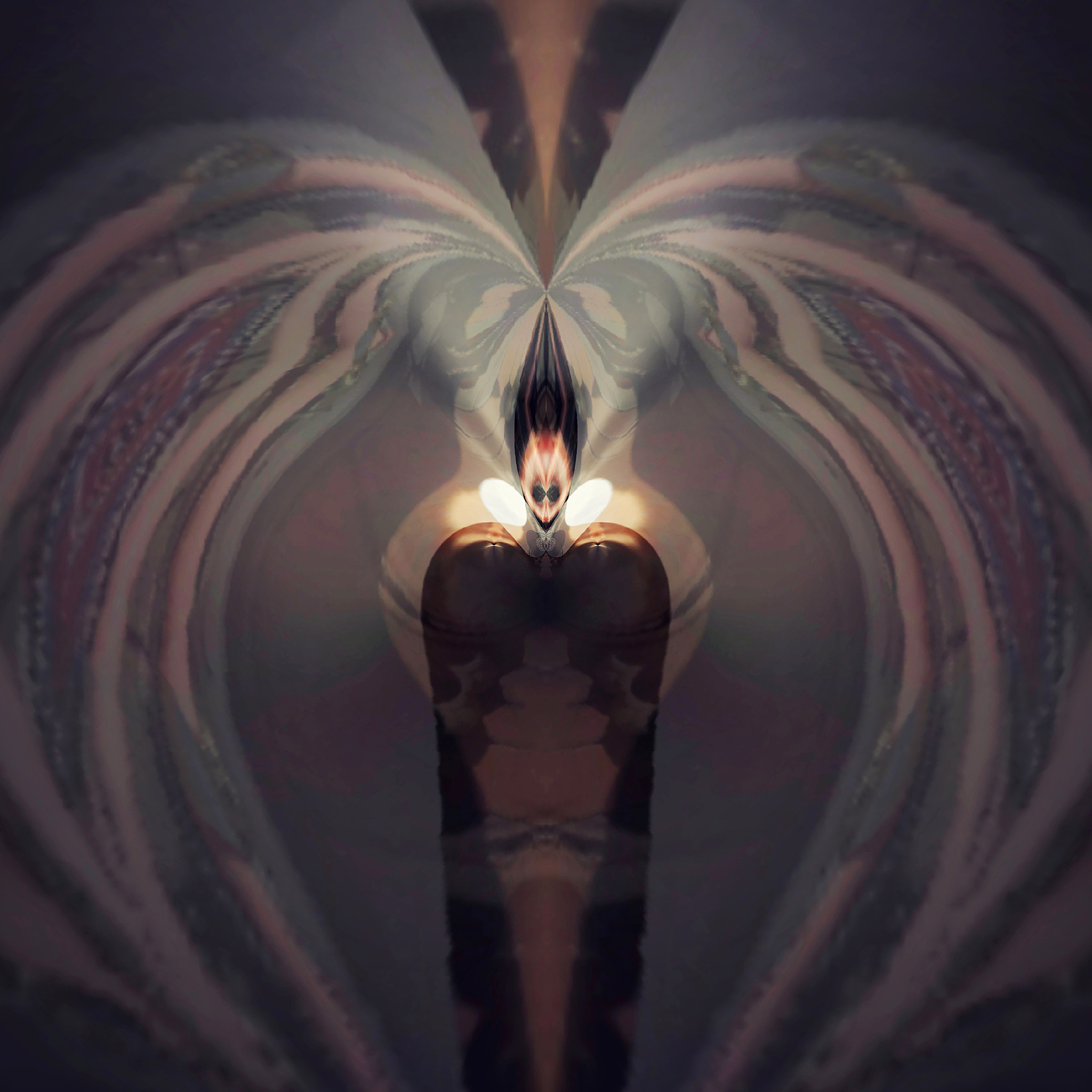 阿斯塔罗特与路西法