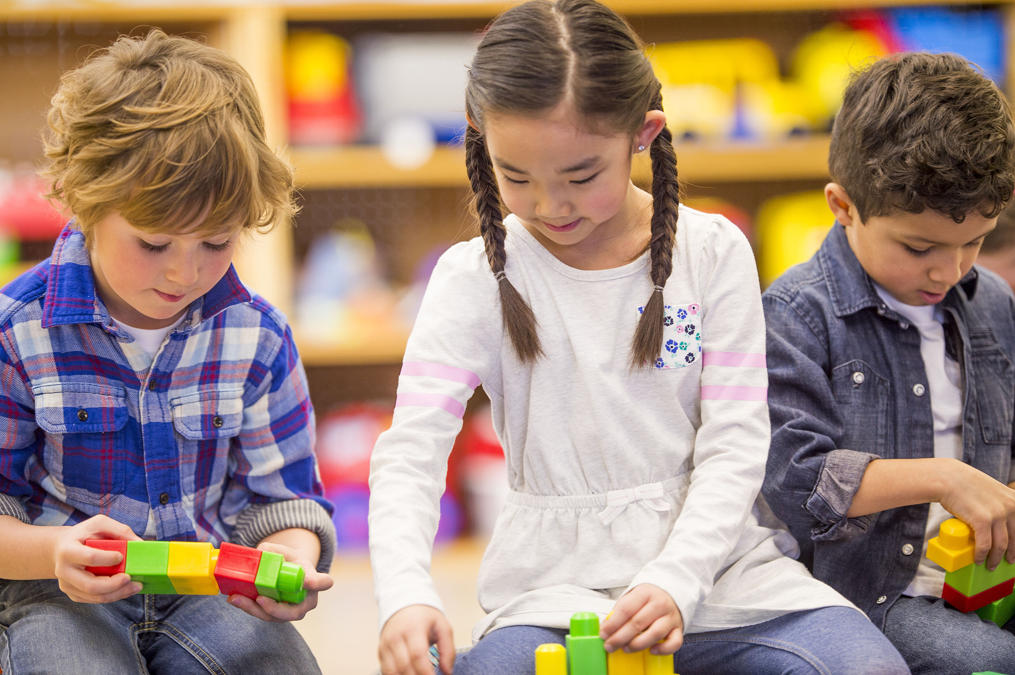 成都师范幼师学校学前教育专业简介 - 培养优秀的幼儿教育人才