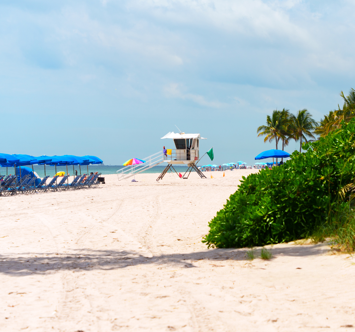 次级类目住宿海口游记内容示例
