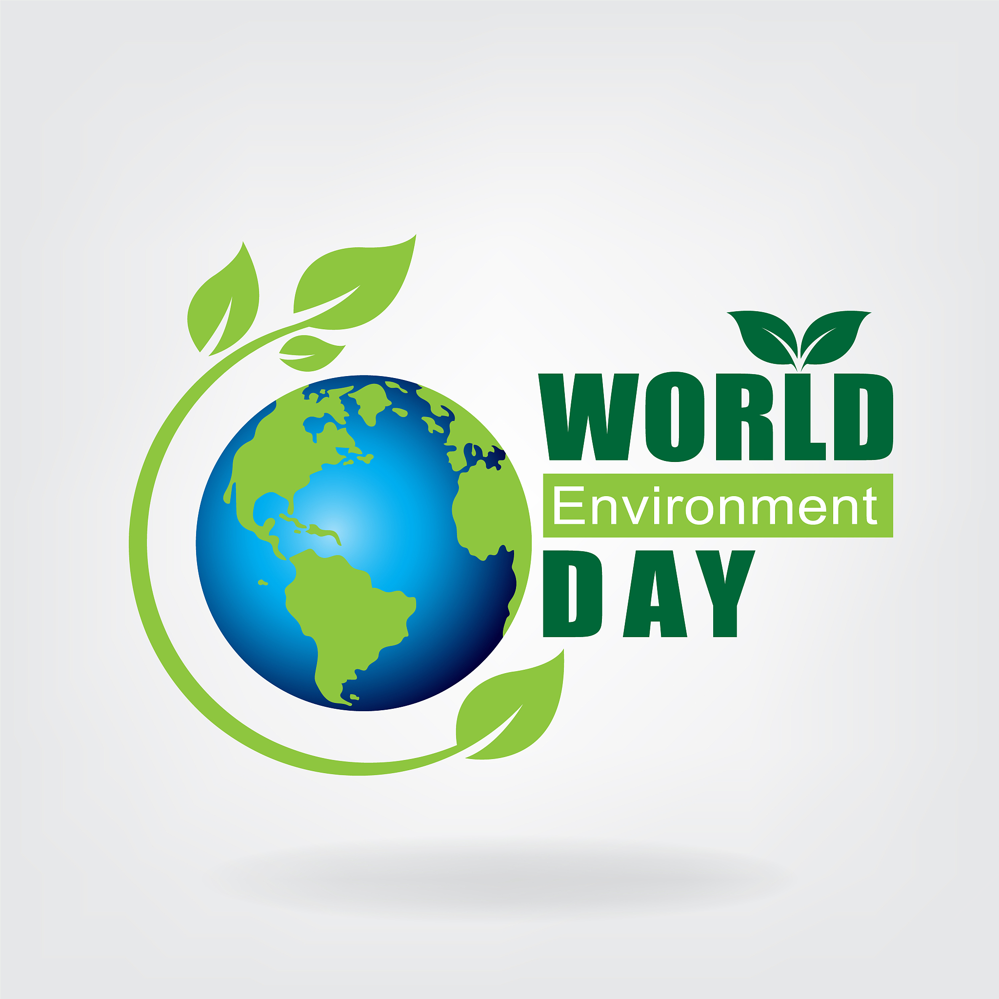 world env<strong>i</strong>ronment day