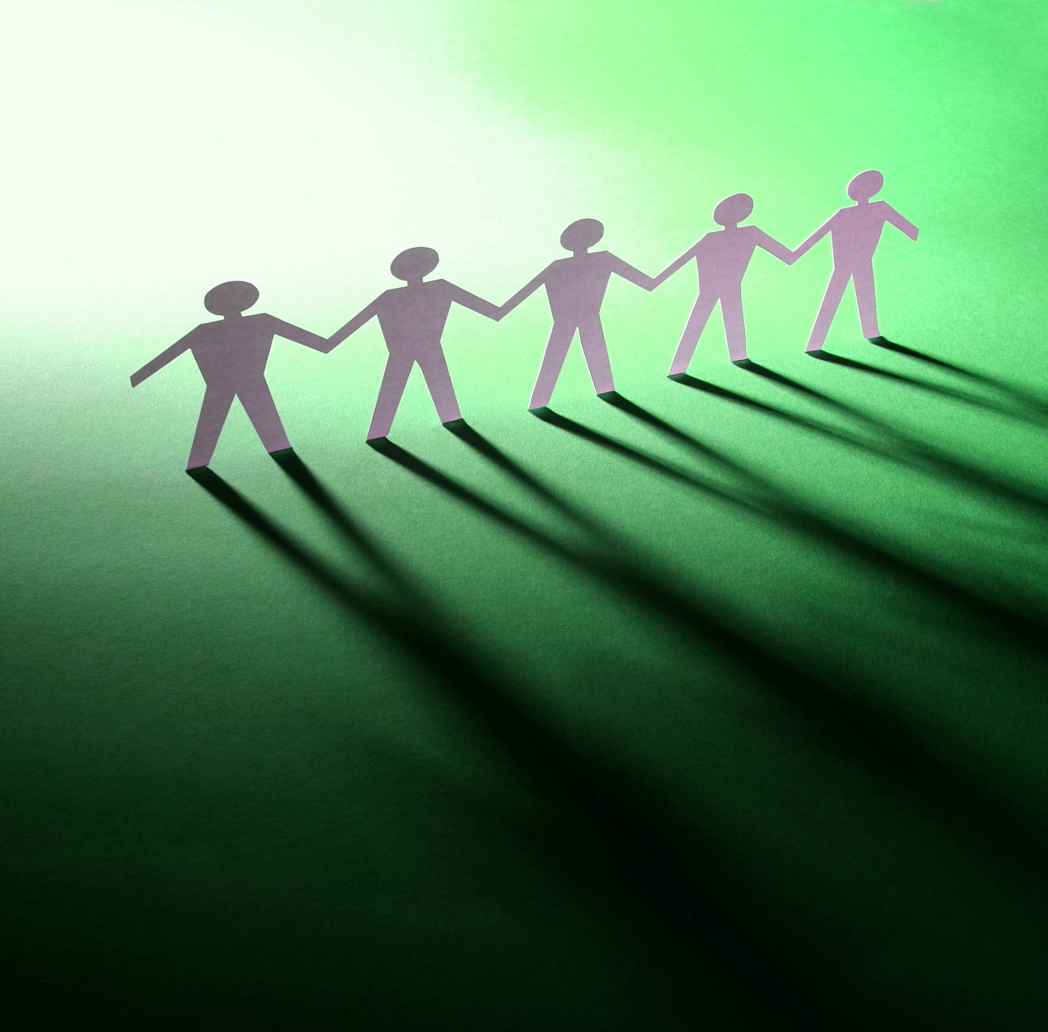 友谊的益处：提升幸福感和心理健康的秘诀