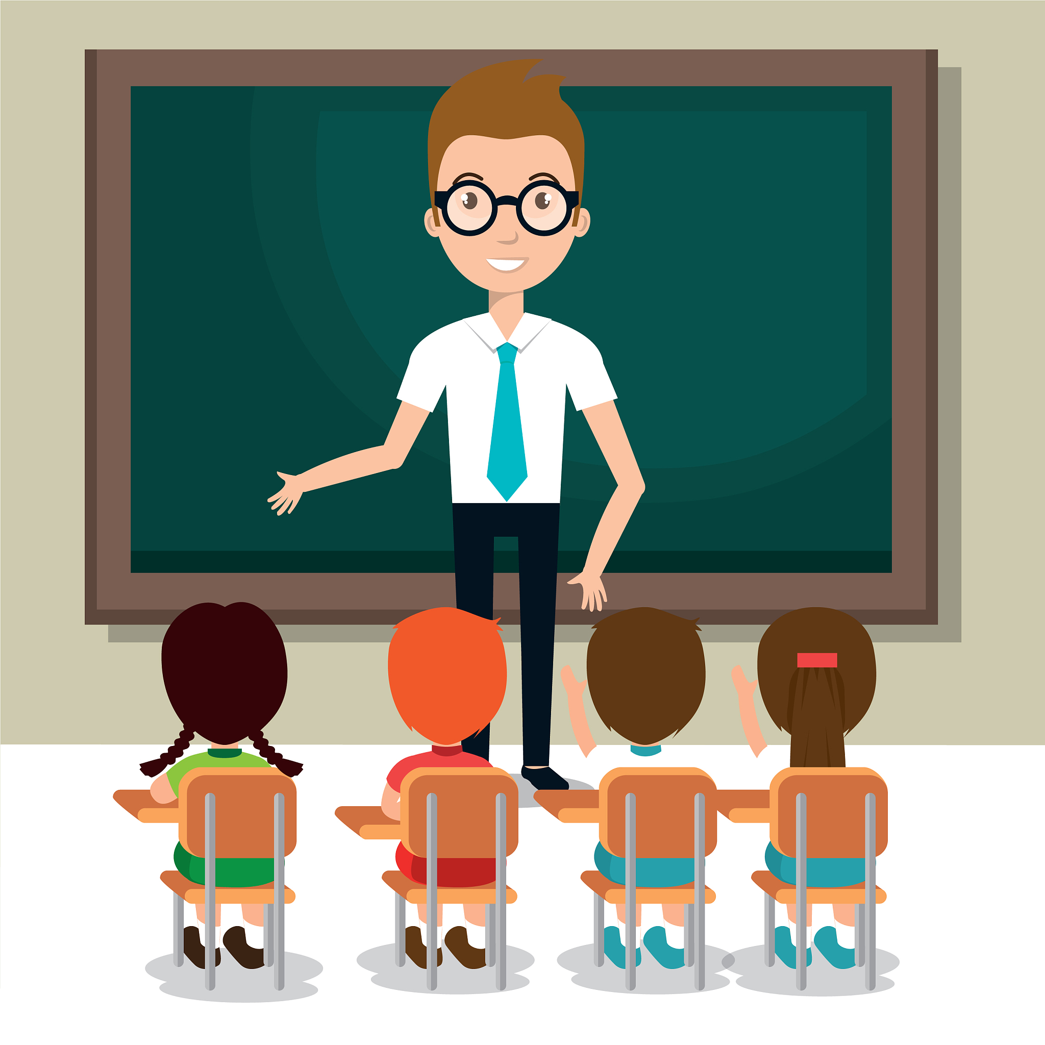 兰州初中生适合上幼师学校吗？2023年幼师职业分析