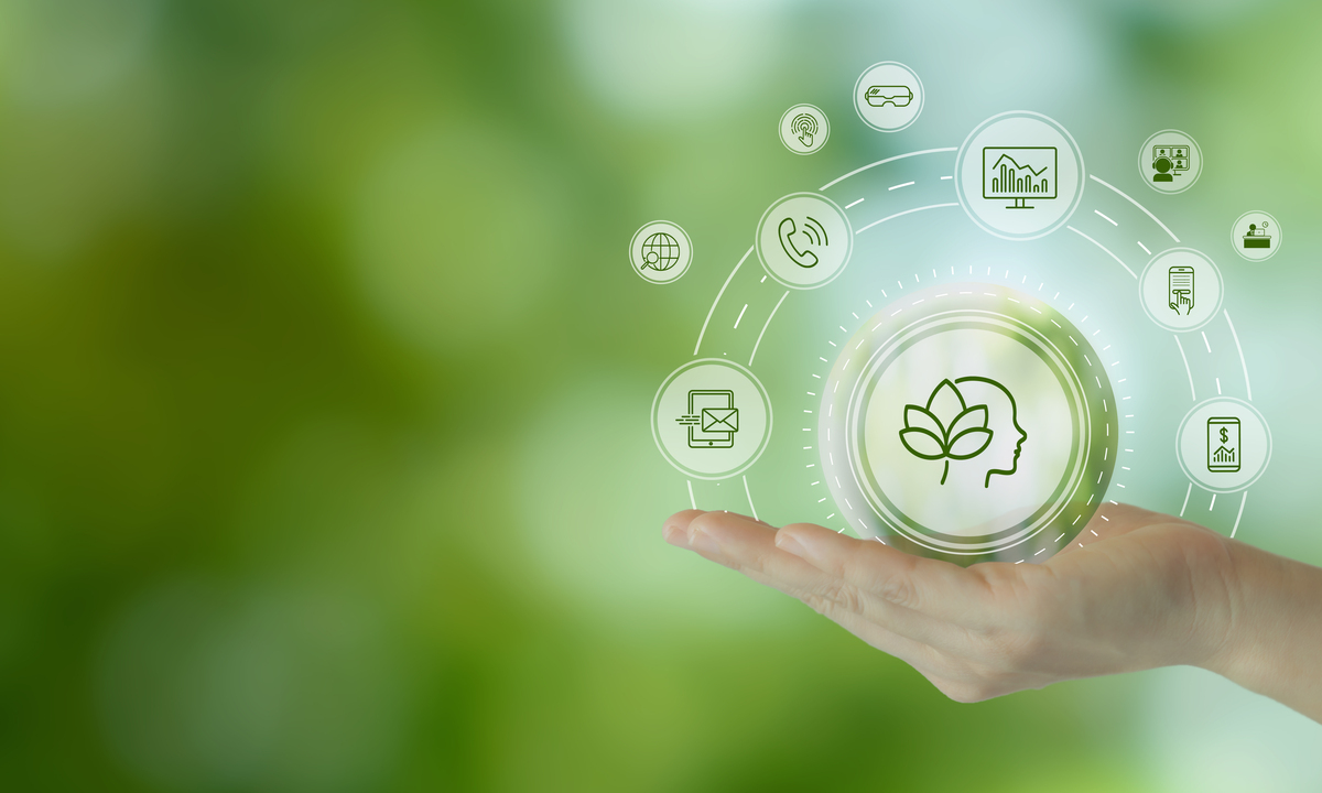 互联网+时代环境污染治理转型发展分析与思考