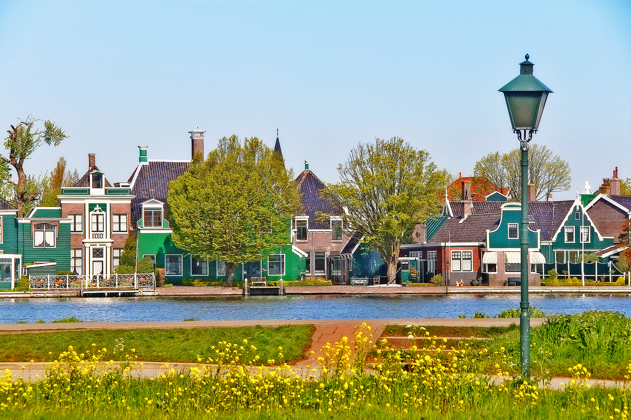 丹麦：童话王国里的幸福生活 | 深度指南