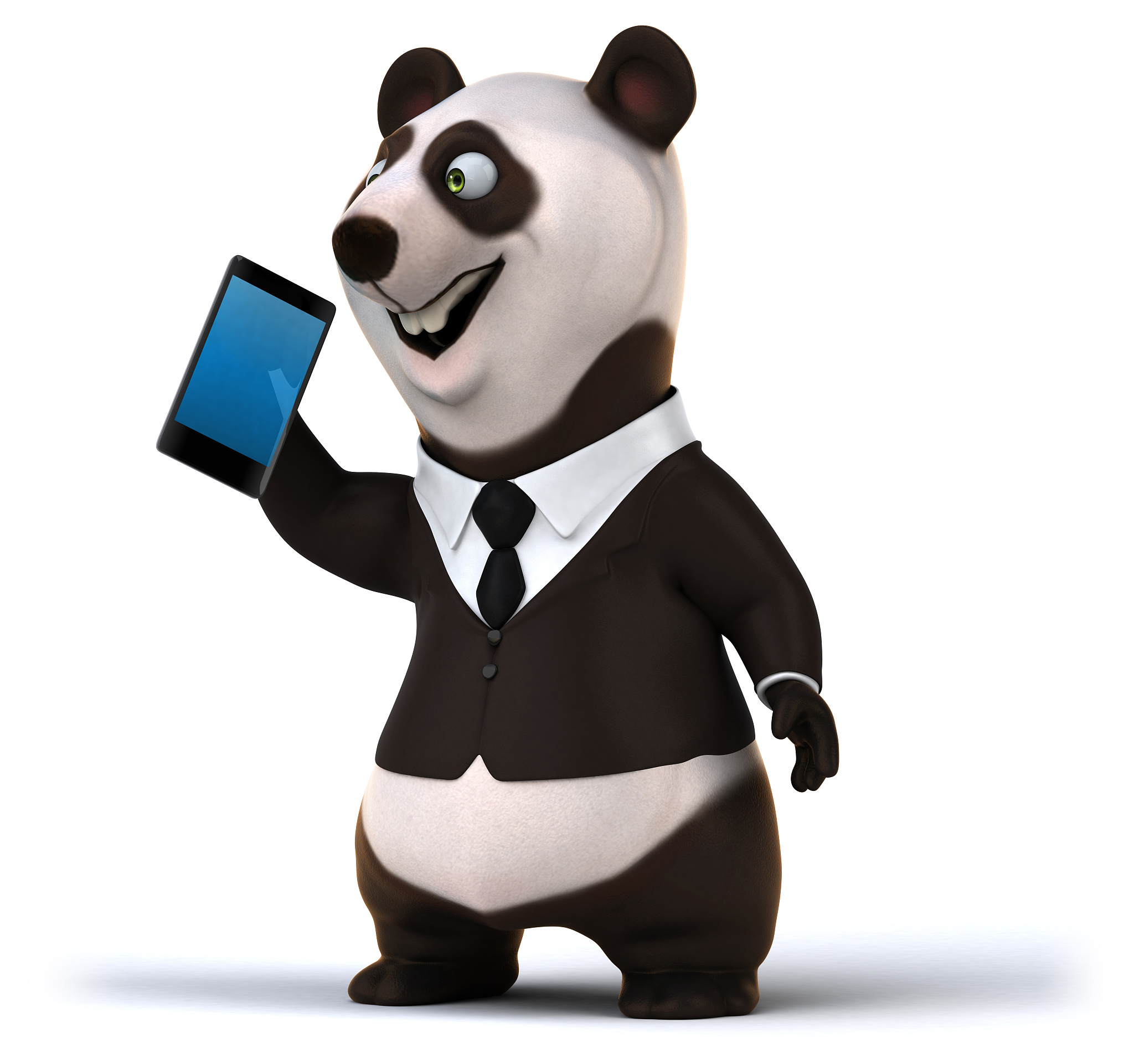 Panda3D 实时检测摄像机与场景模型碰撞 - 代码示例