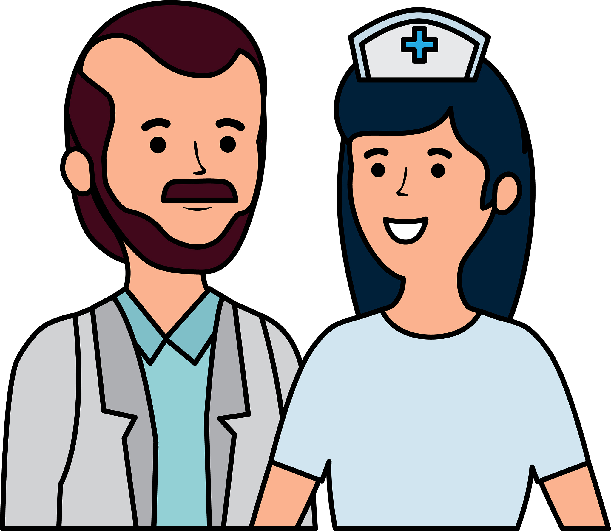 重庆男性护士就业前景分析：机遇与挑战并存