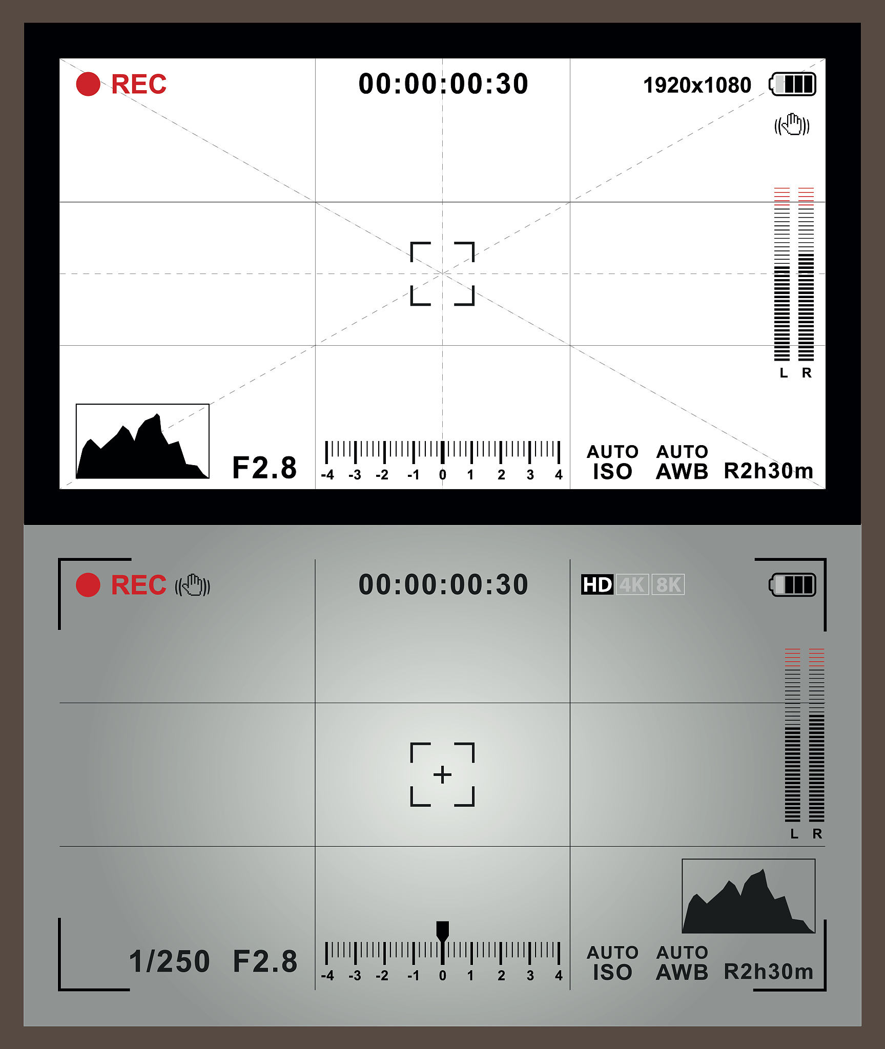 Please paraphrase the paragraph belowIn nap mode the on-chip reference circuit remains active allowing for faster recovery compared to sleep mode typically taking 100 clock cycles Both sleep and nap m
