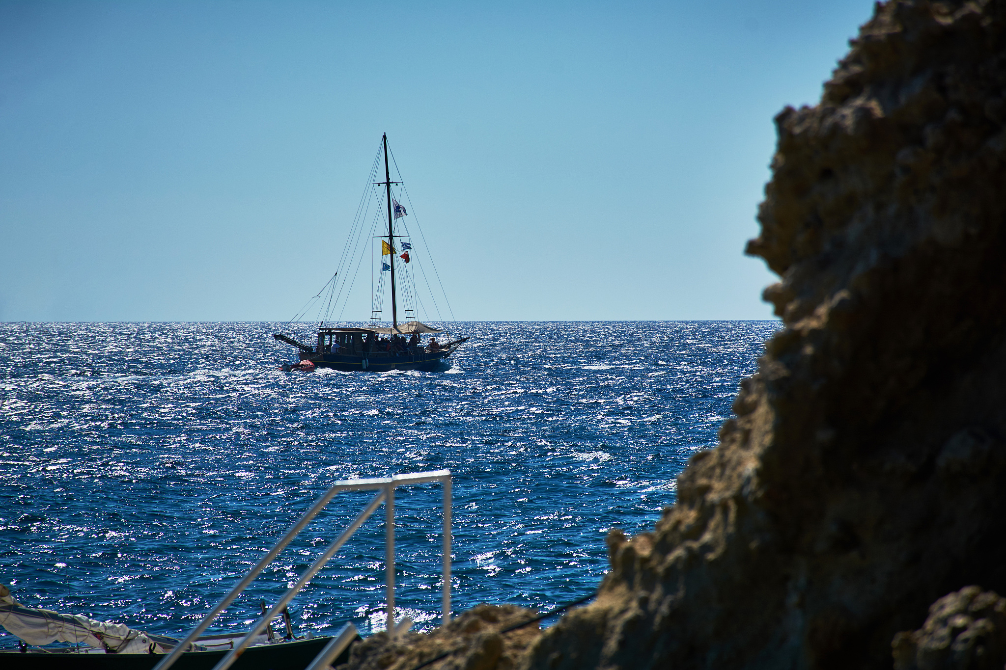 As informed the MV AQUARIUS OCEAN arrived at Jingtang port on January 26 2018 She picked up harbor pilot and commenced her port entry operation at around 1910 hours on January 29 2018 and all lines ma