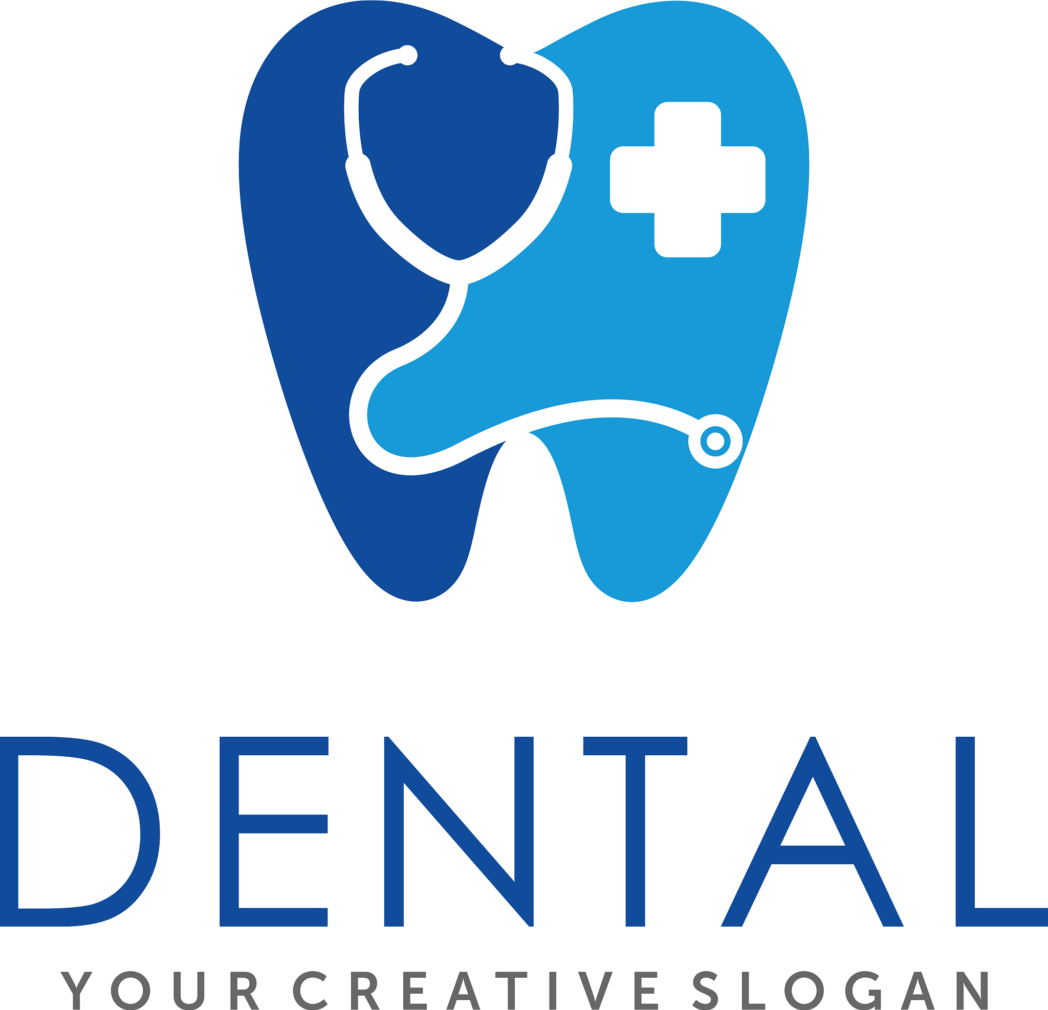 dental logo dental care logo