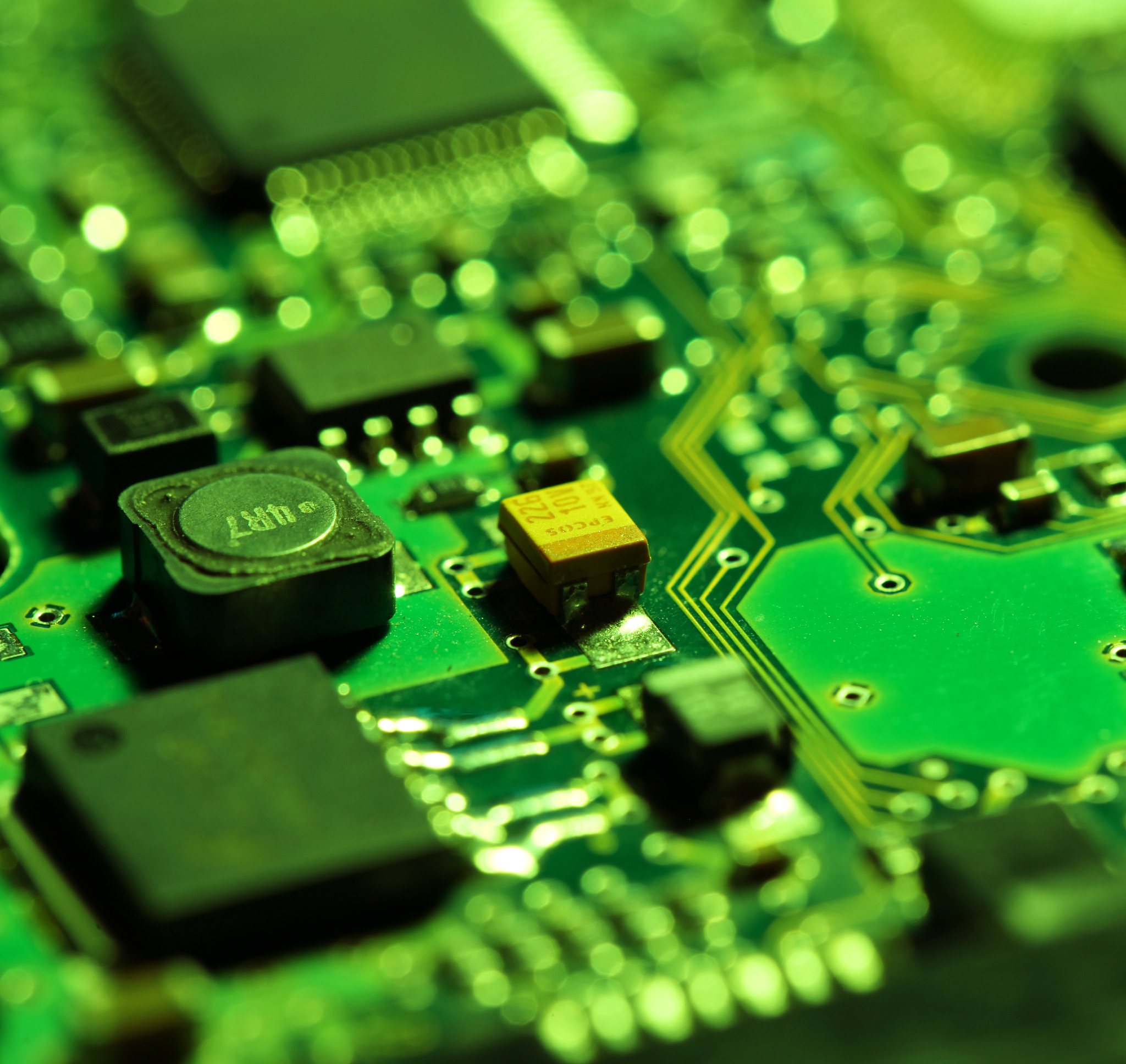 金属硅：电子行业的幕后英雄，未来发展趋势如何？