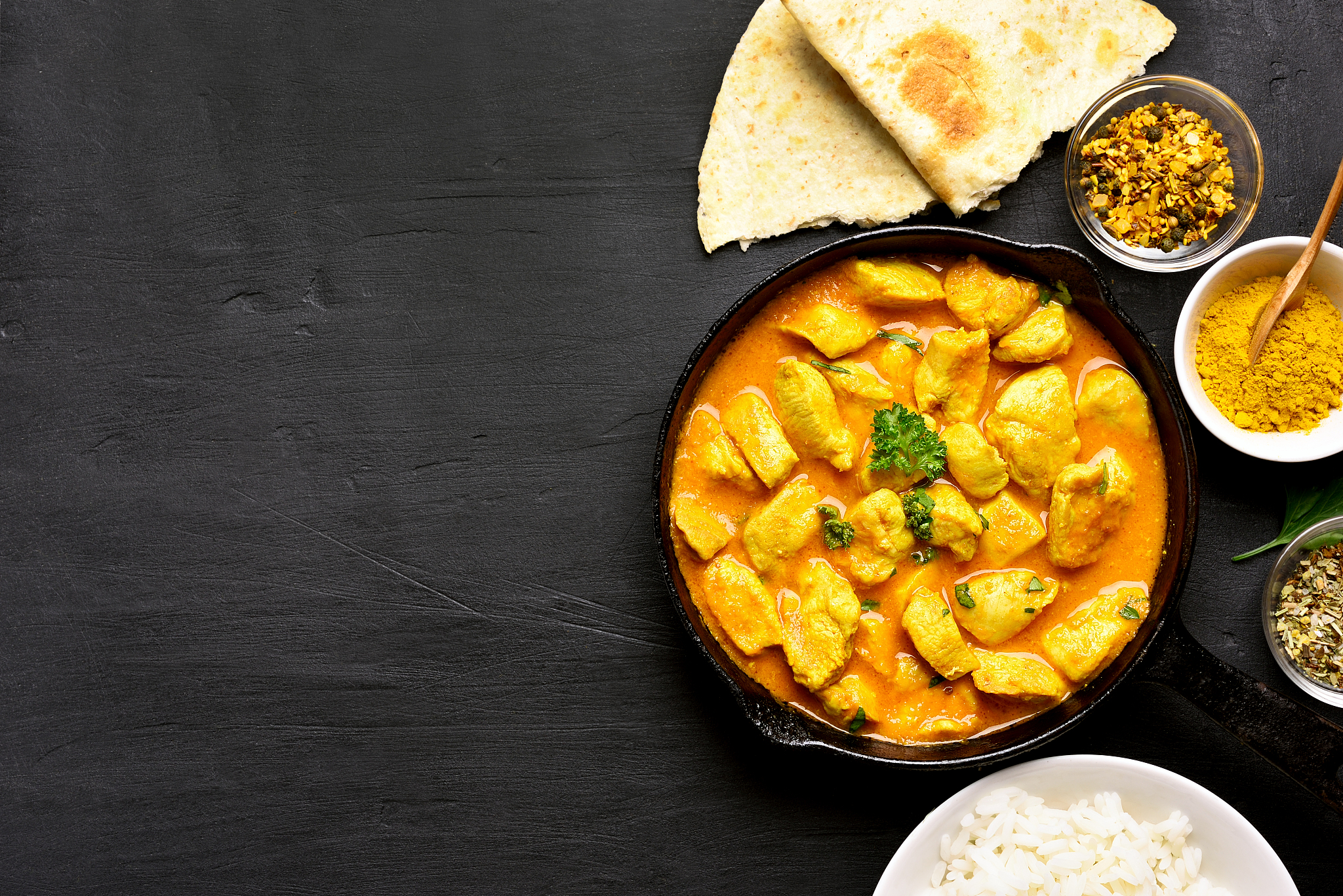 chicken curry