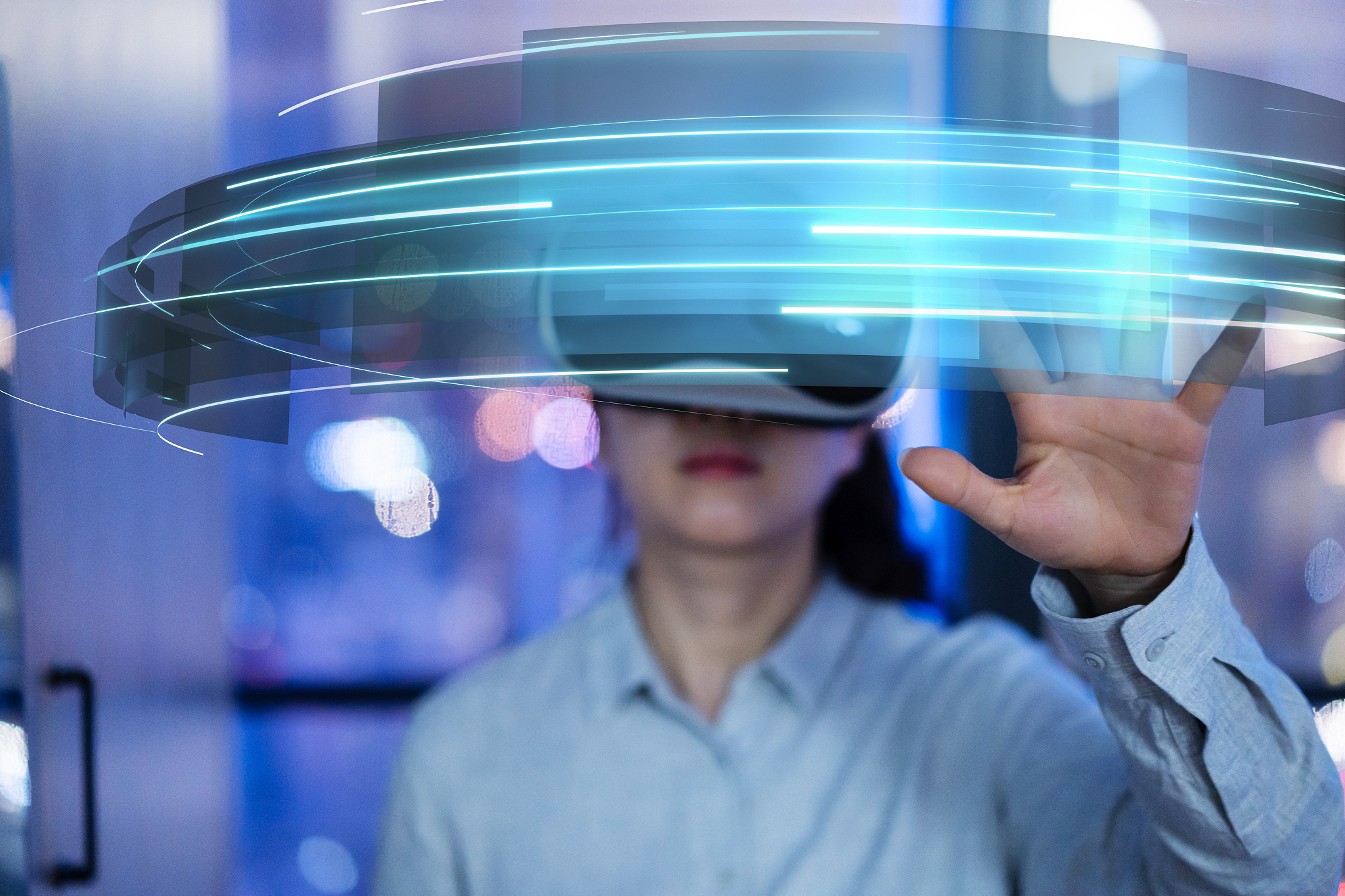 深度相机分类、用途和优缺点：应用于计算机视觉、虚拟现实等领域