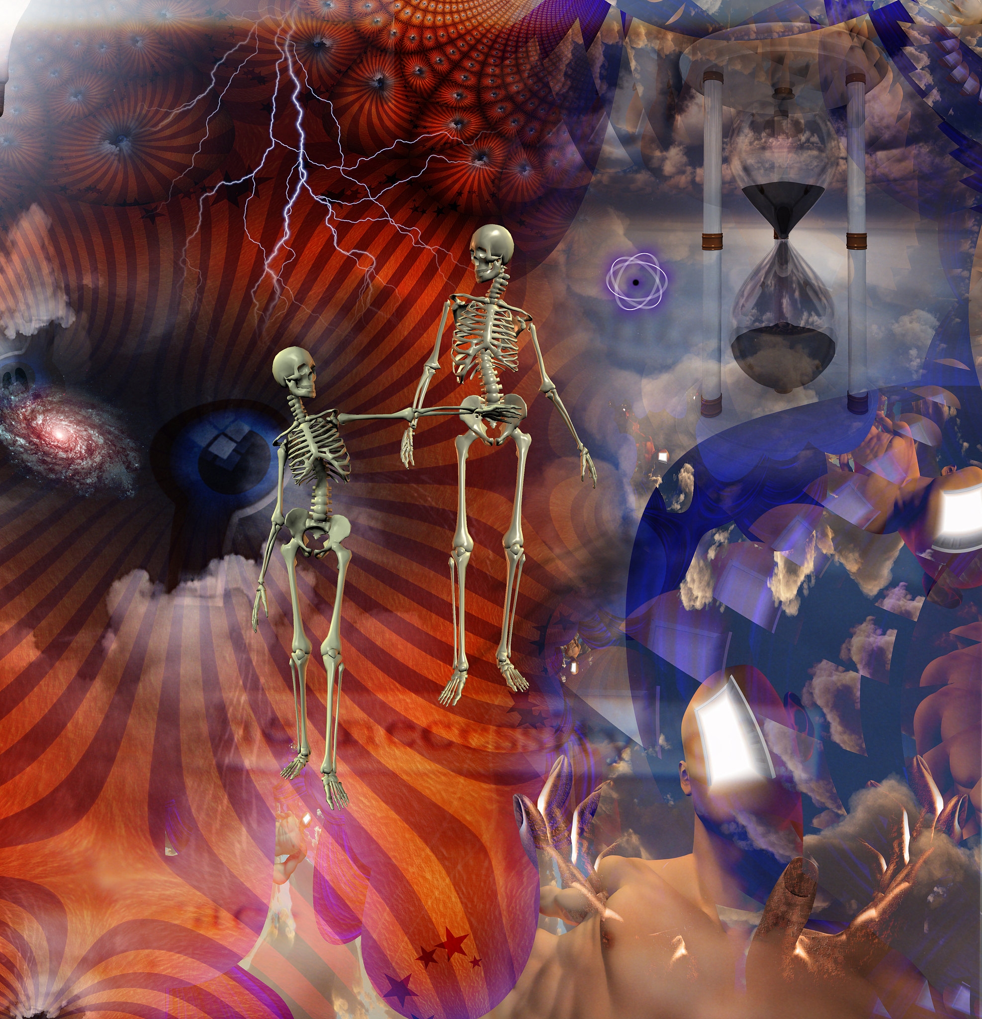 Gravity vs. Interstellar: A Detailed Comparison of Two Sci-Fi Masterpieces