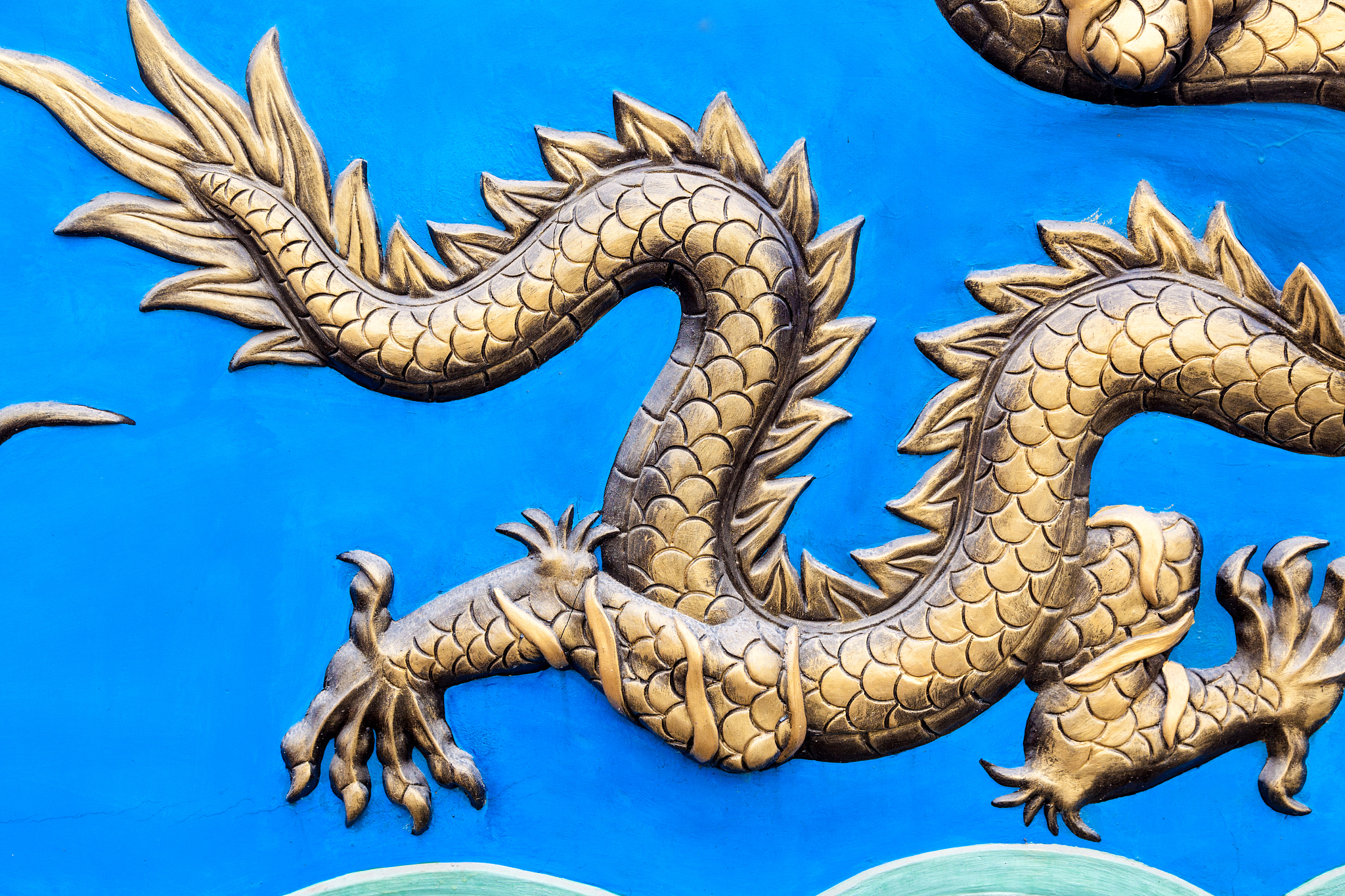 dragon