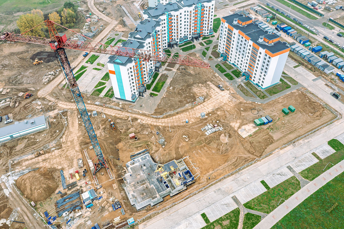 歪头山矿生活区什么时候动迁？