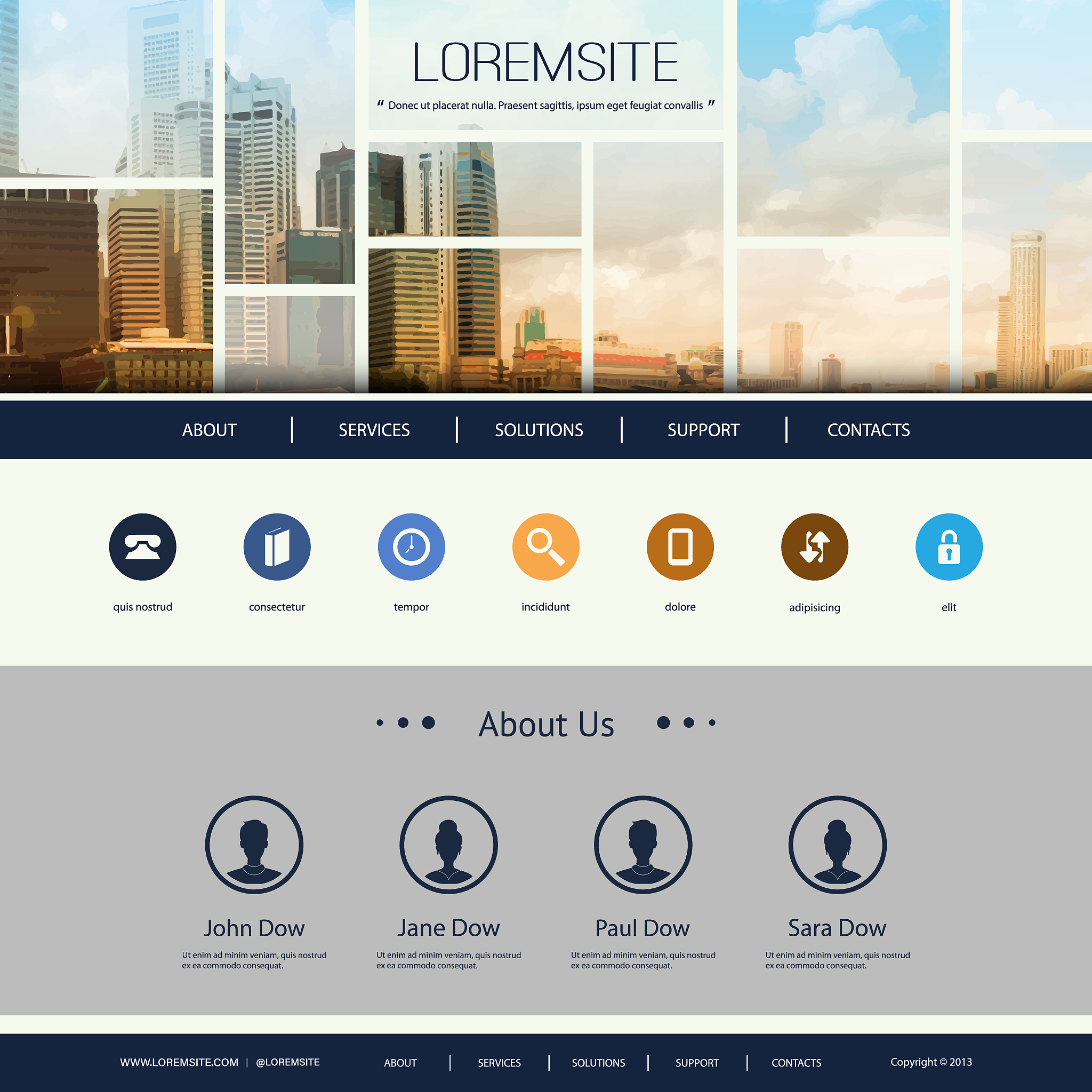 55RC就业招聘网站功能开发与优化 - 版本更新与功能迭代