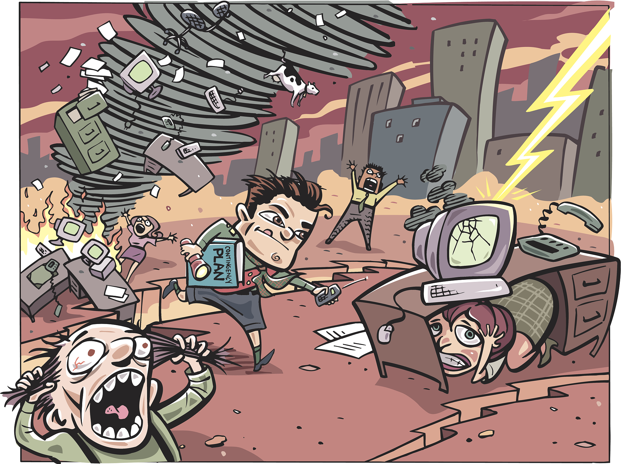 如果你是公关总监为了避免类似蔚来汽车坠落两名试车员身亡事件的发生应如何做危机管理计划和危机应急预案？