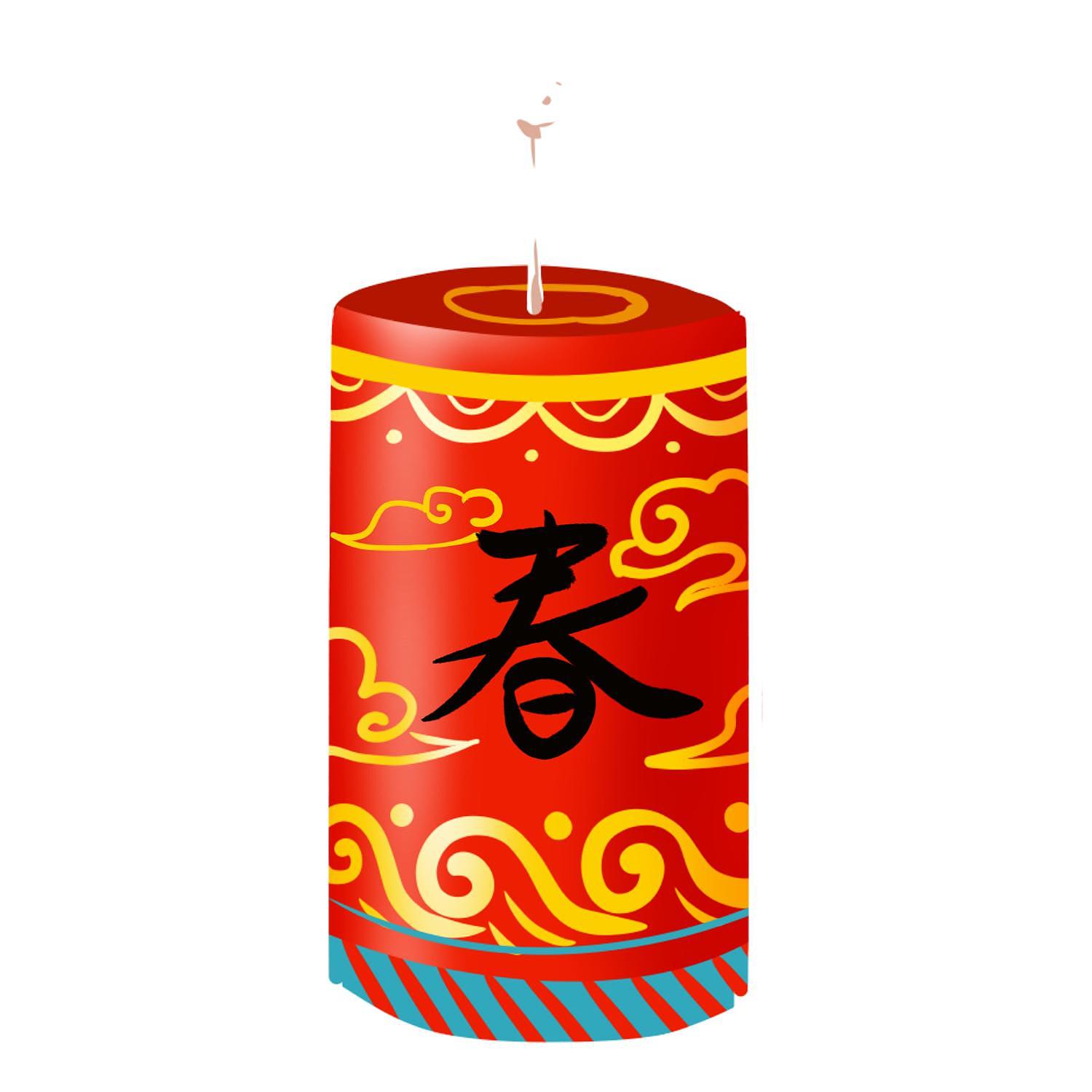国潮风格特点