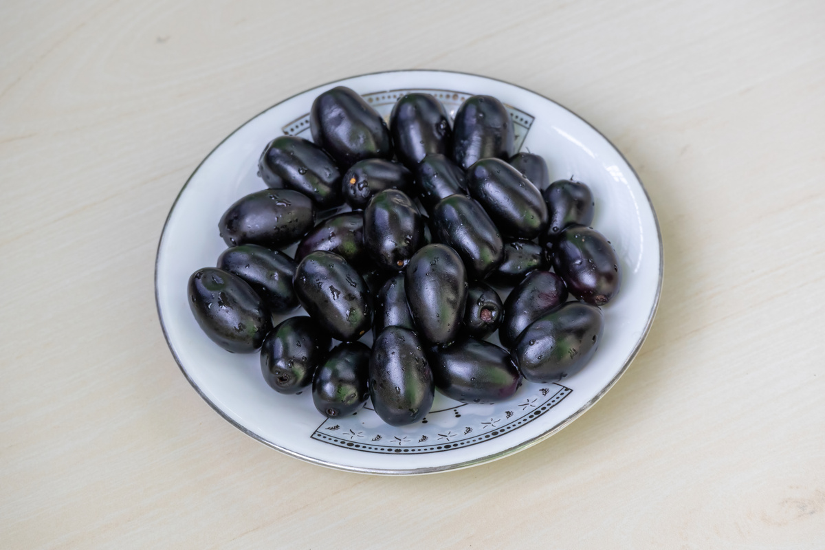 铁蚕豆怎么吃？