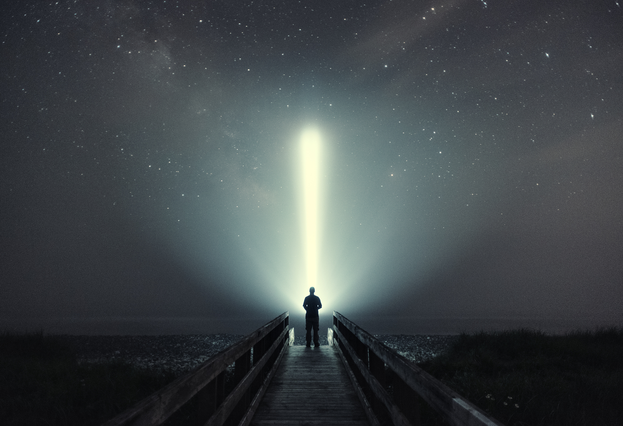 探寻生命的意义：个人价值、宇宙视角与精神追求