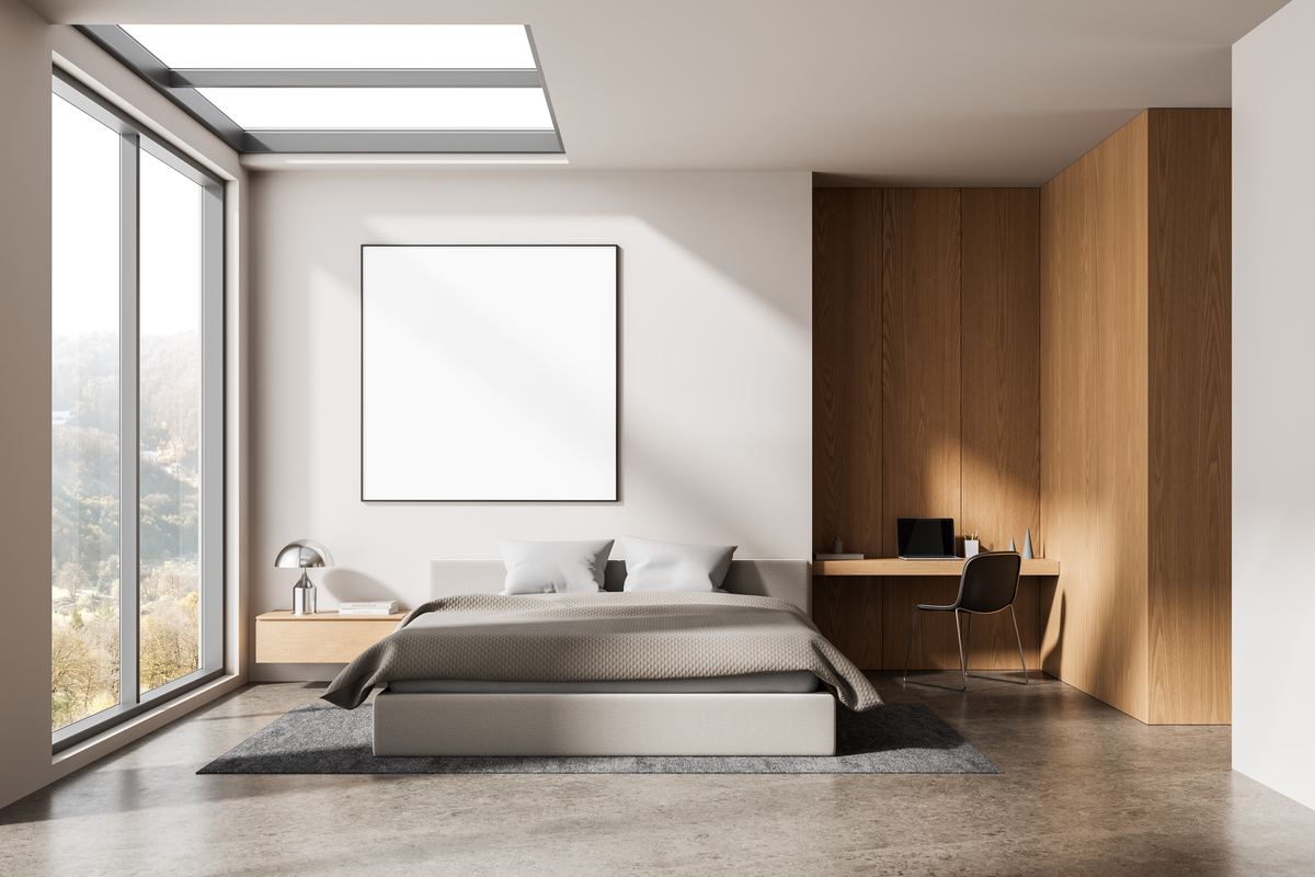 现代家居风格在室内设计中的应用：特点、优势和挑战