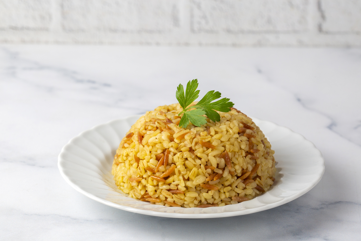 菠萝炒饭制作教程：简单易学，美味可口