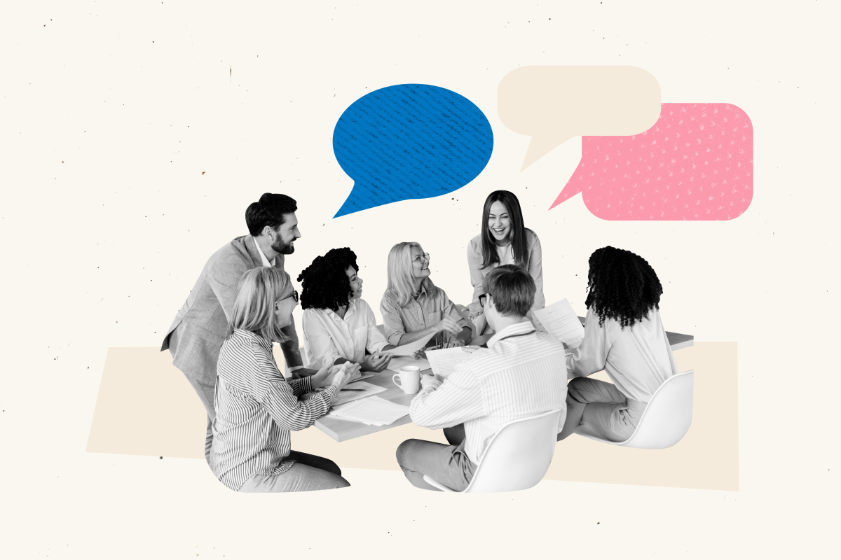 可是社交恐惧怎么和办公室的人打交道呢