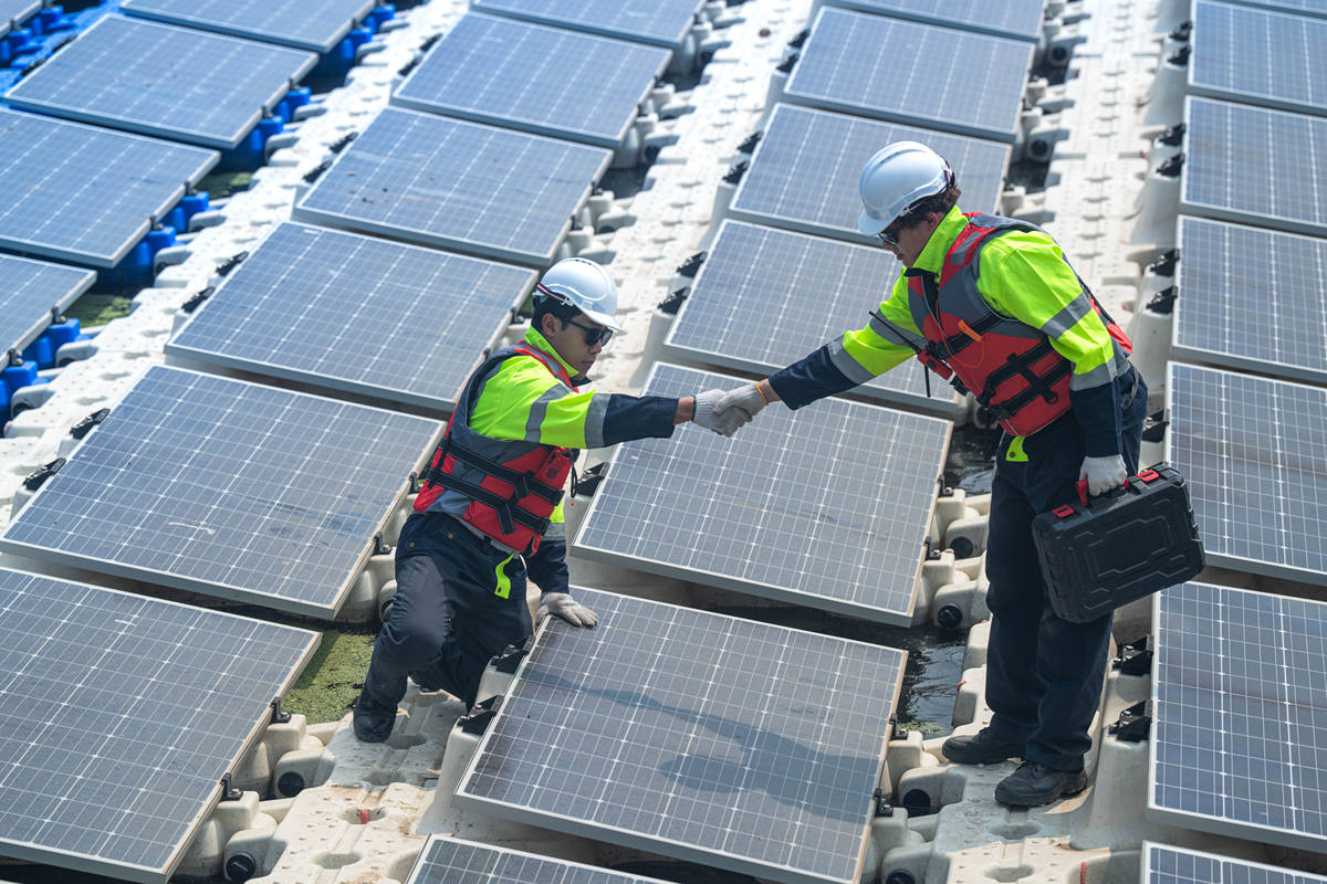 佛山职业技术学院光伏工程技术专业课程介绍：学习内容及未来发展方向