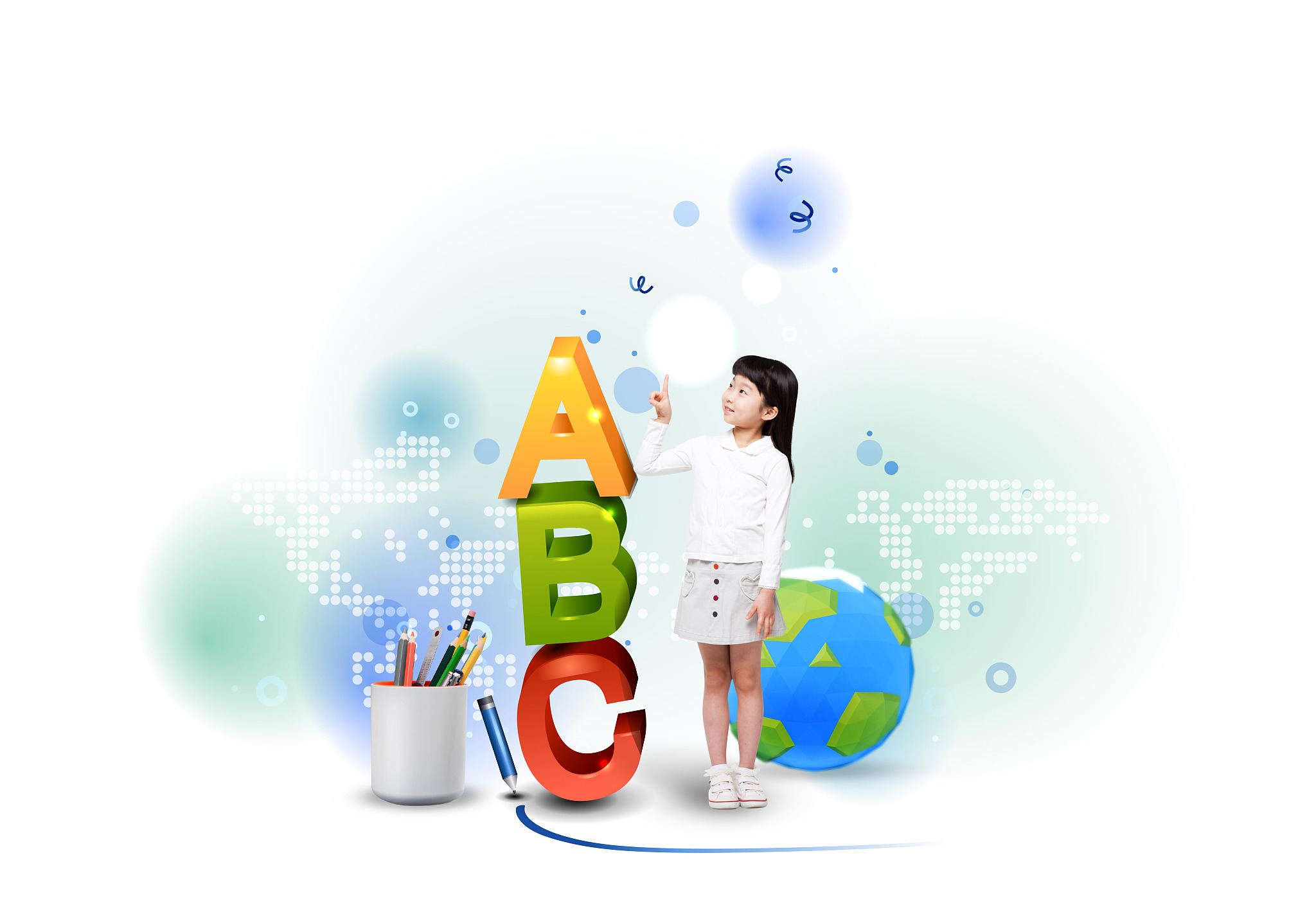 education