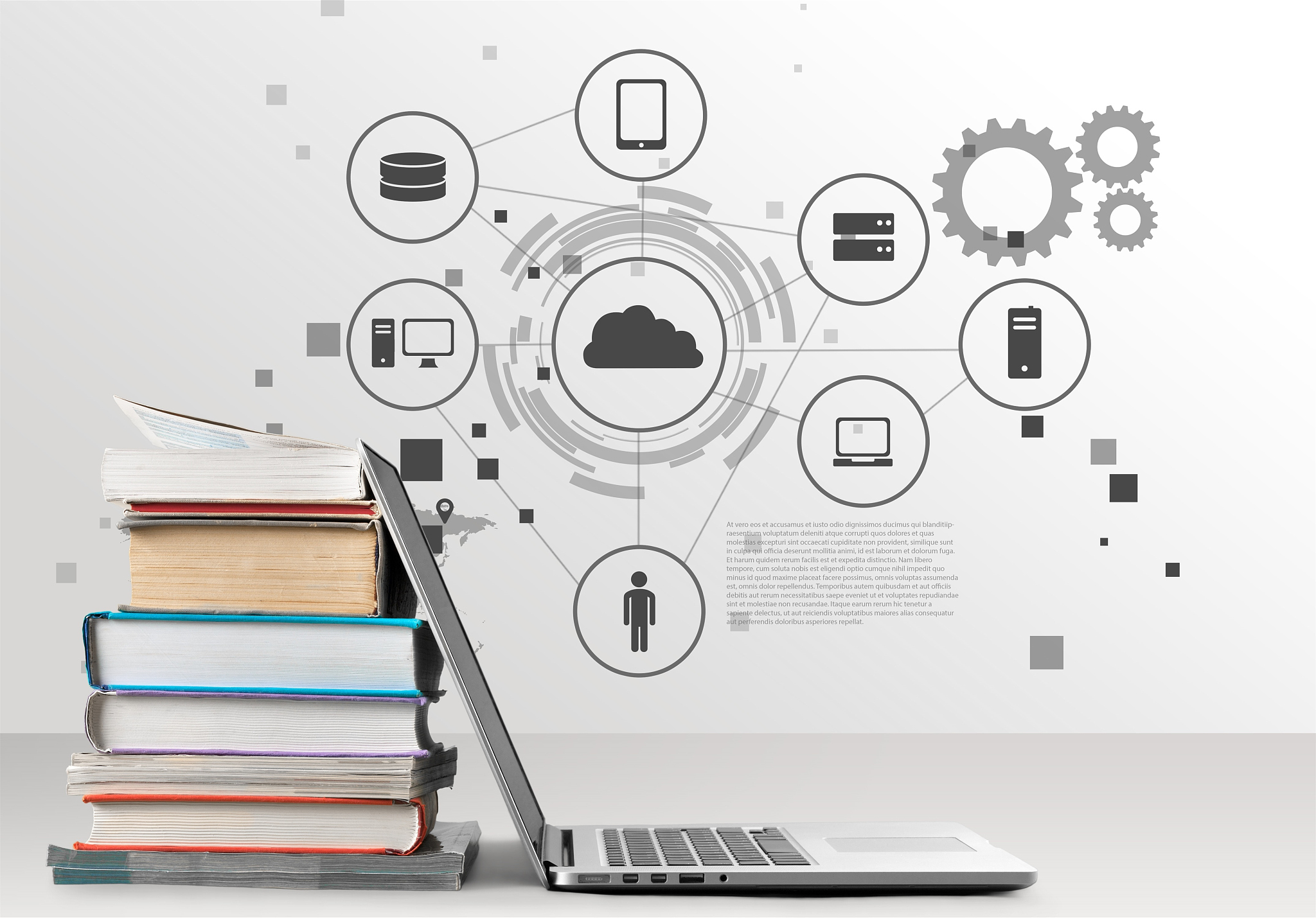 关于中职学校信息技术教学改革的探讨论文。左右