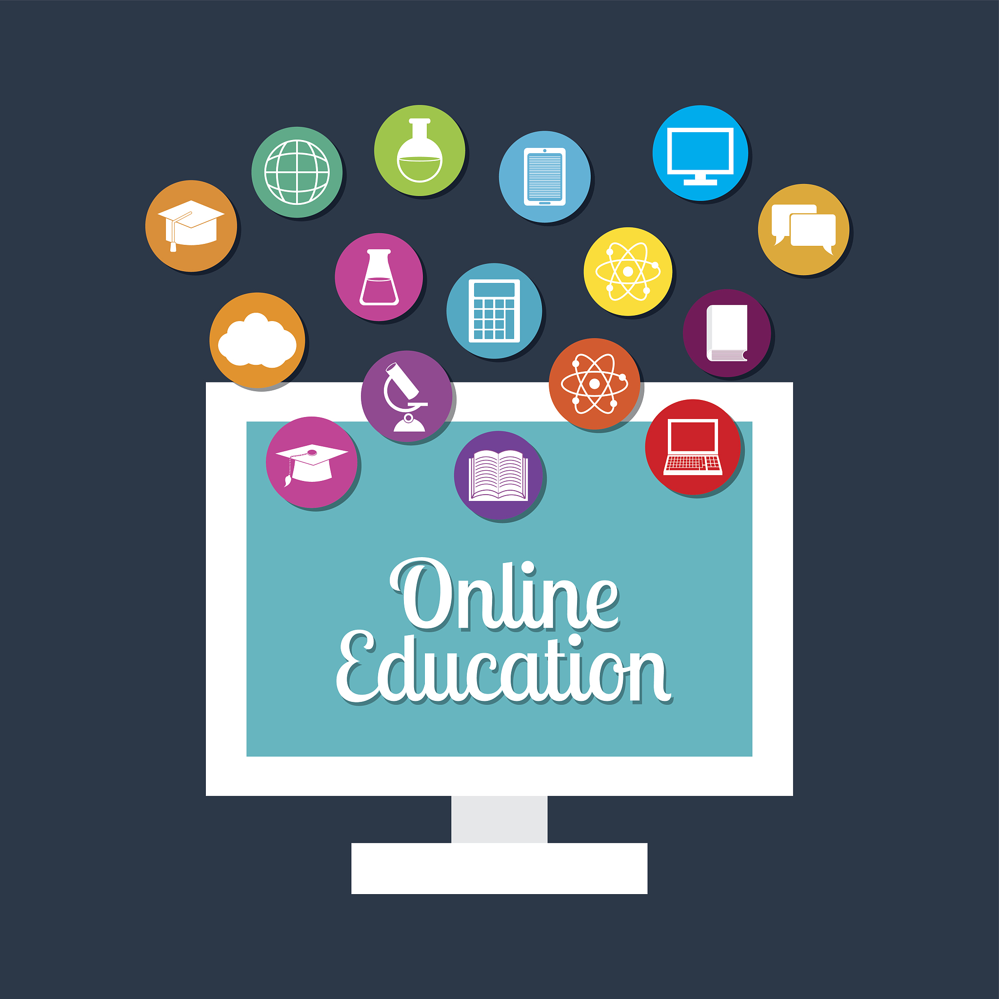 online education