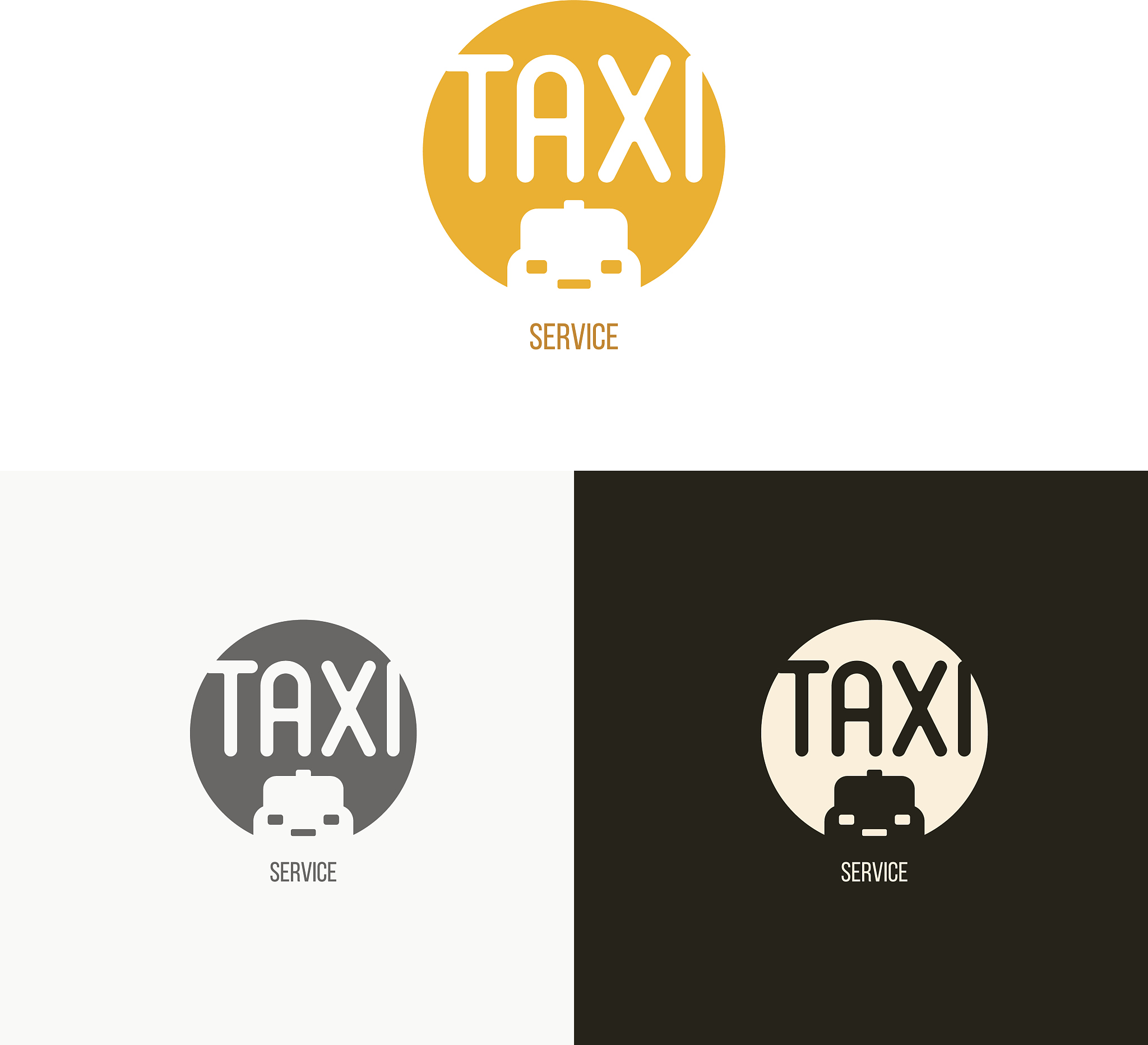 logo inspiration for shops, companies, advertising or other busi