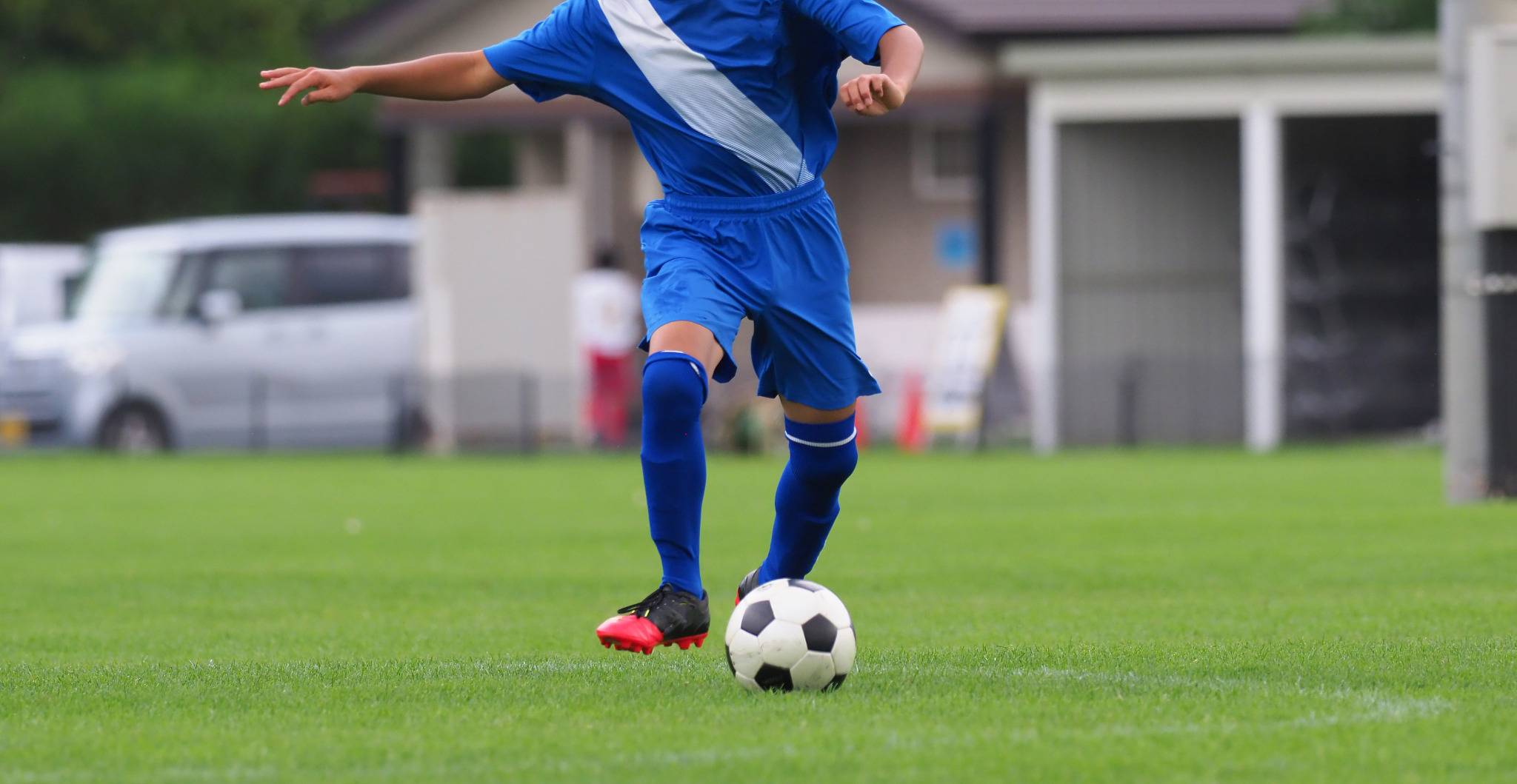 soccer
