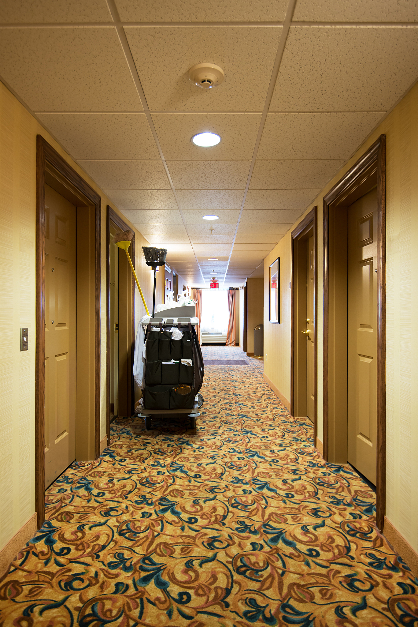 酒店存在问题及整改措施