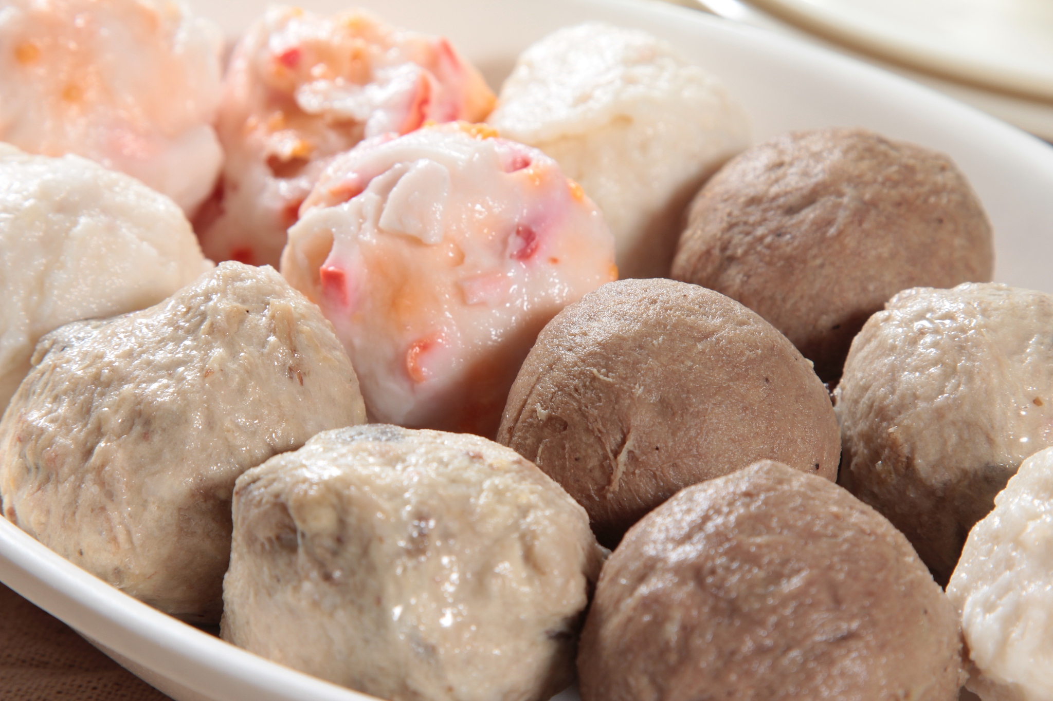 meat ball