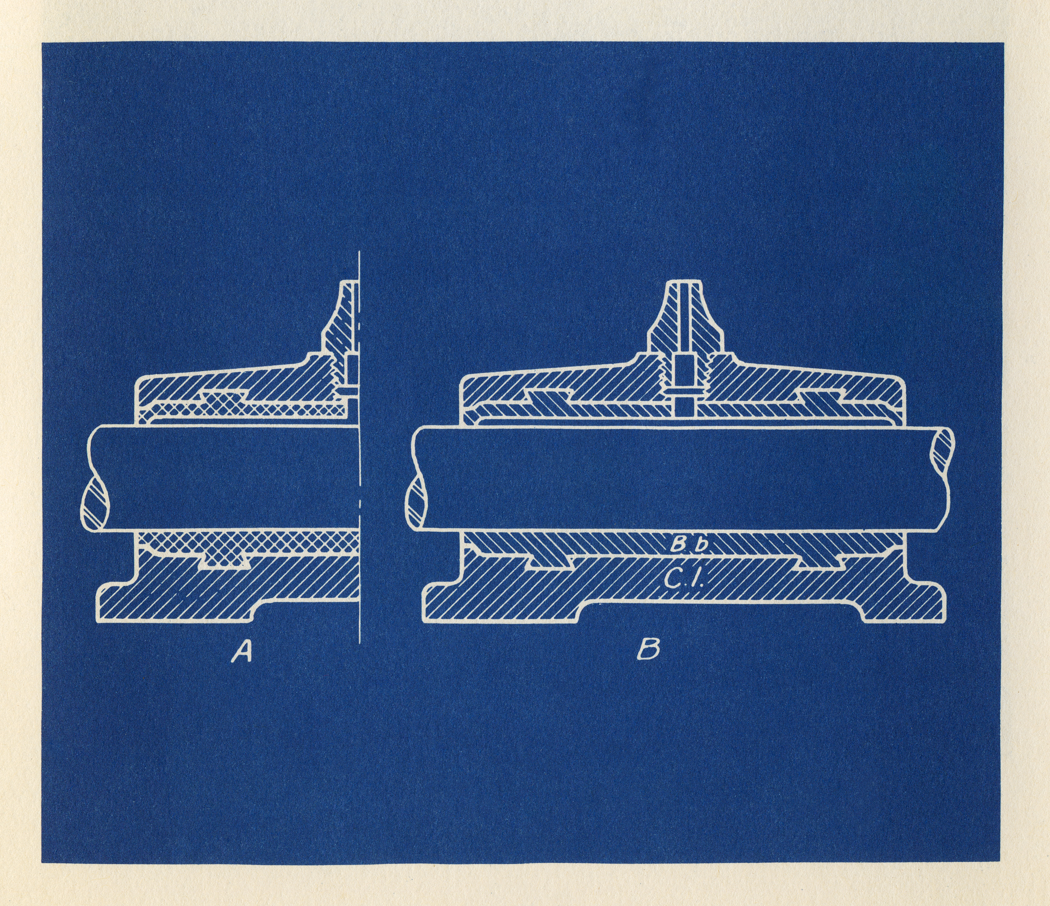双线螺纹导程：螺距的2倍，高效传动利器