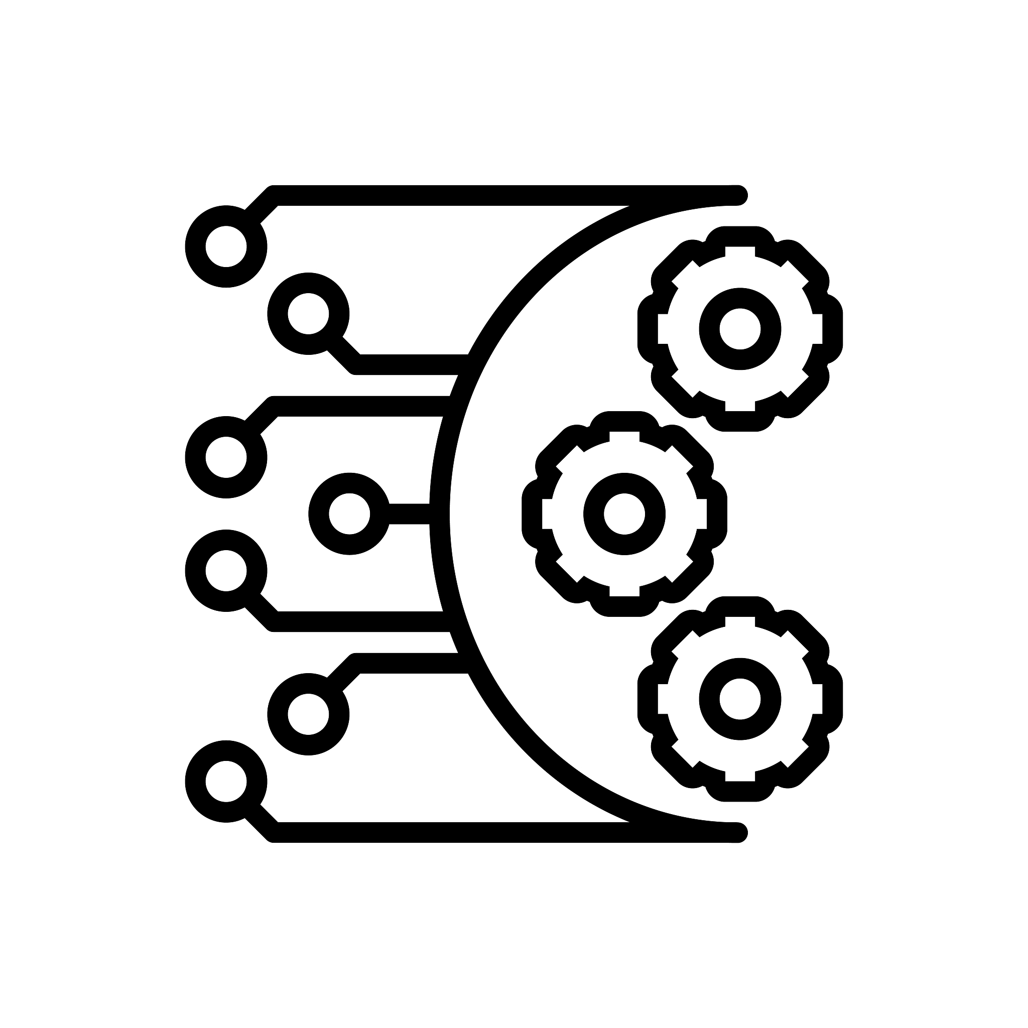 绿的谐波 vs 双环传动：机器人部件选择指南