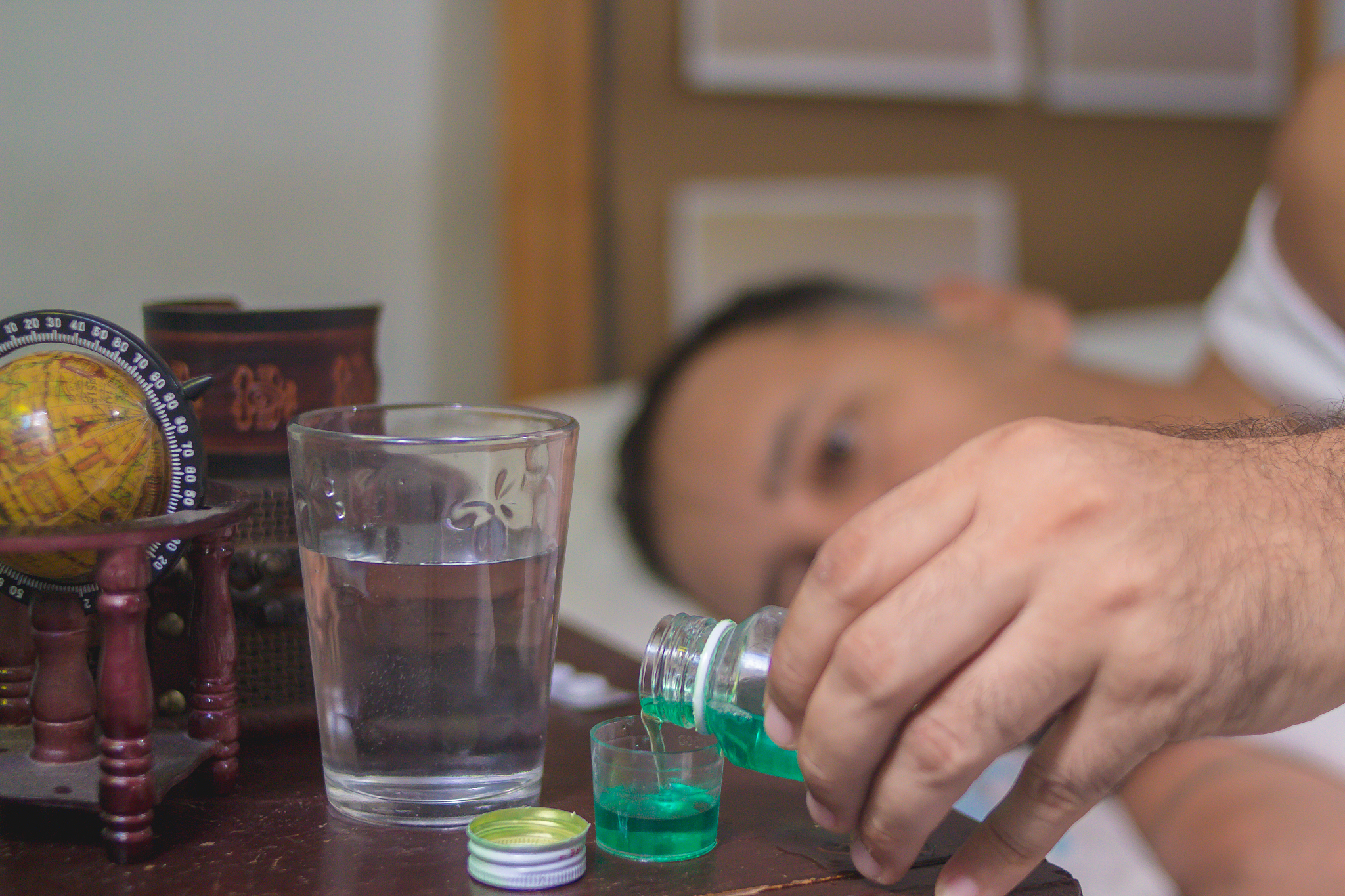 喝一罐啤酒4小时后能吹气测试吗？专家解答！