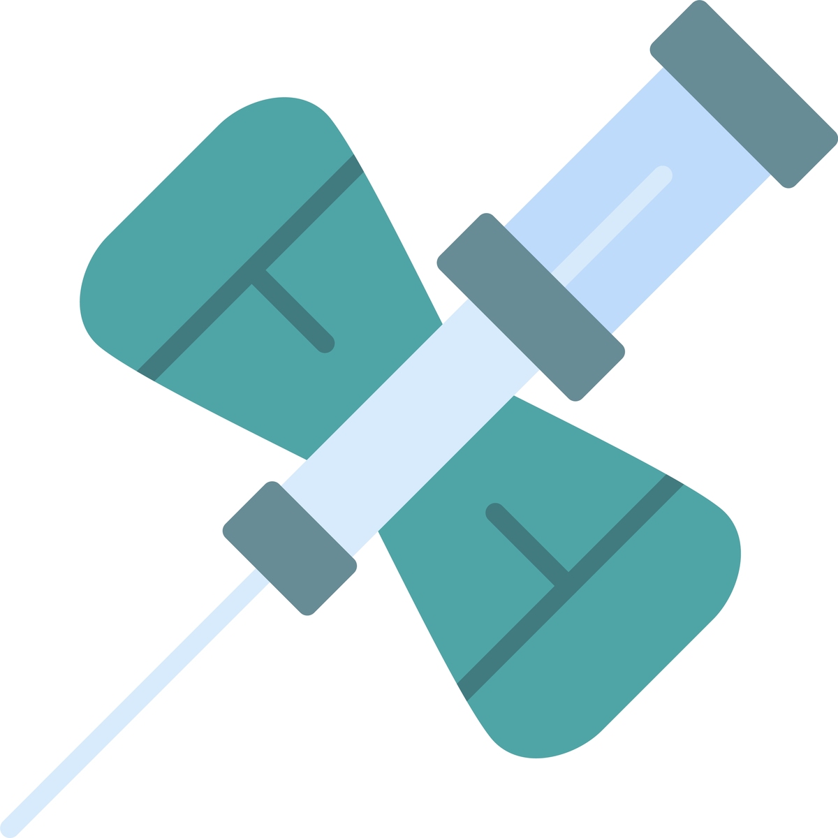 怎么做疫苗注射笔图片