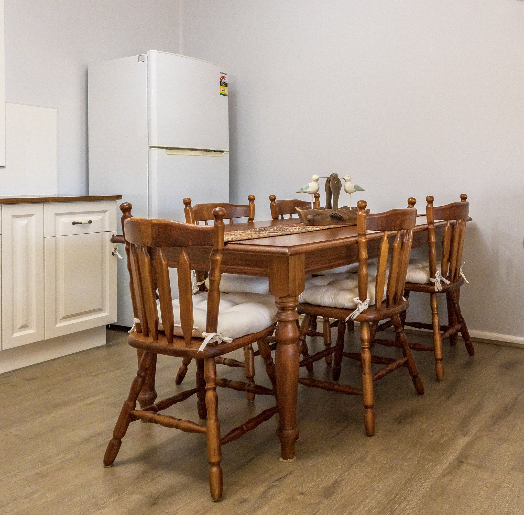 kitchen table