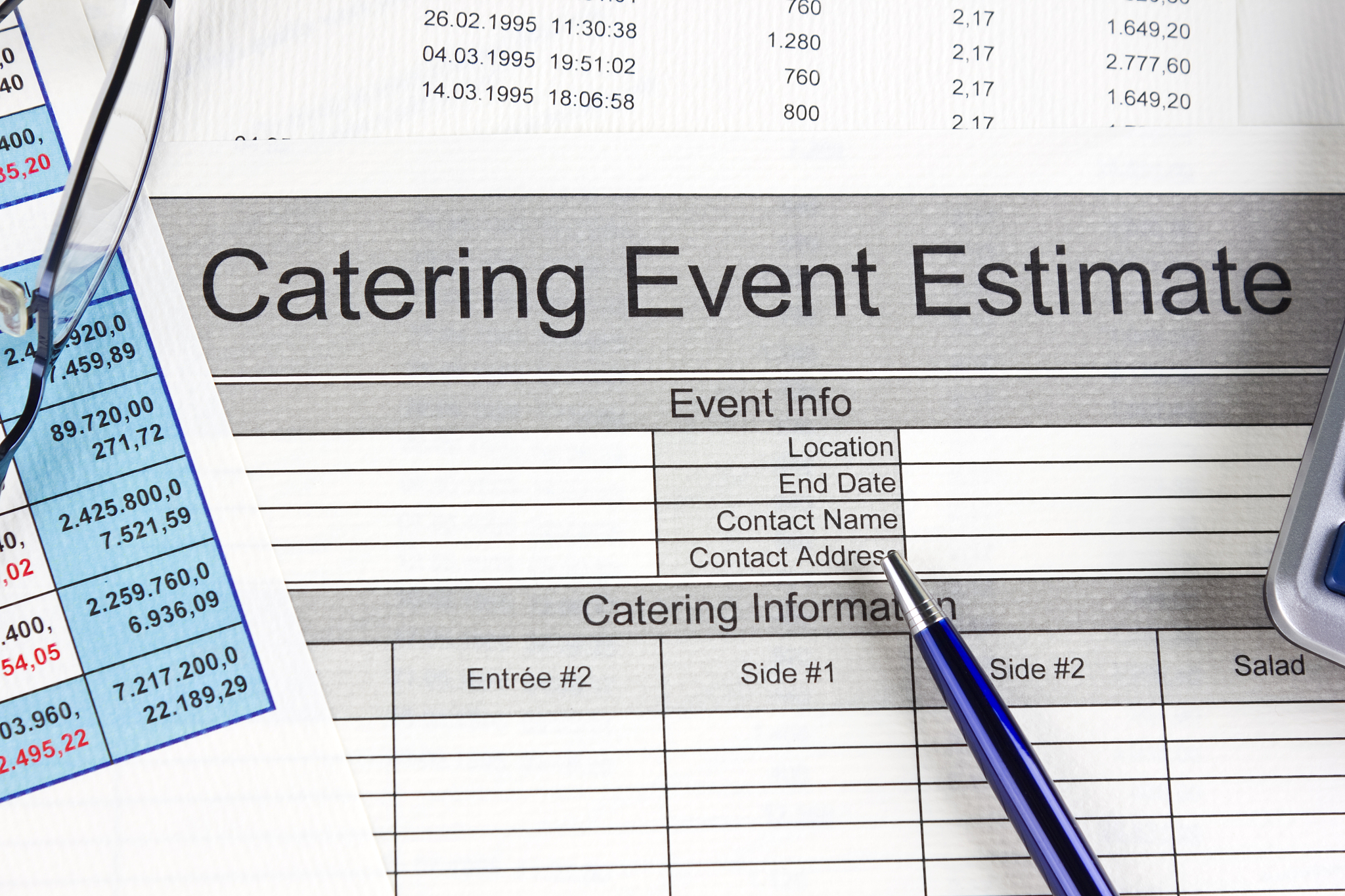 餐饮公司经营报告：项目进展及未来展望