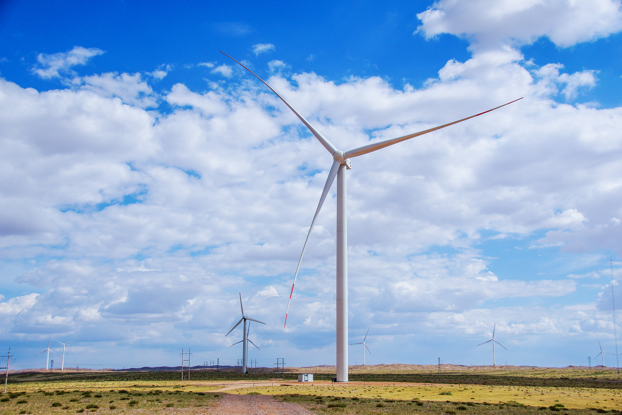 风工程概论学习心得体会：风能利用、风场建设与设计