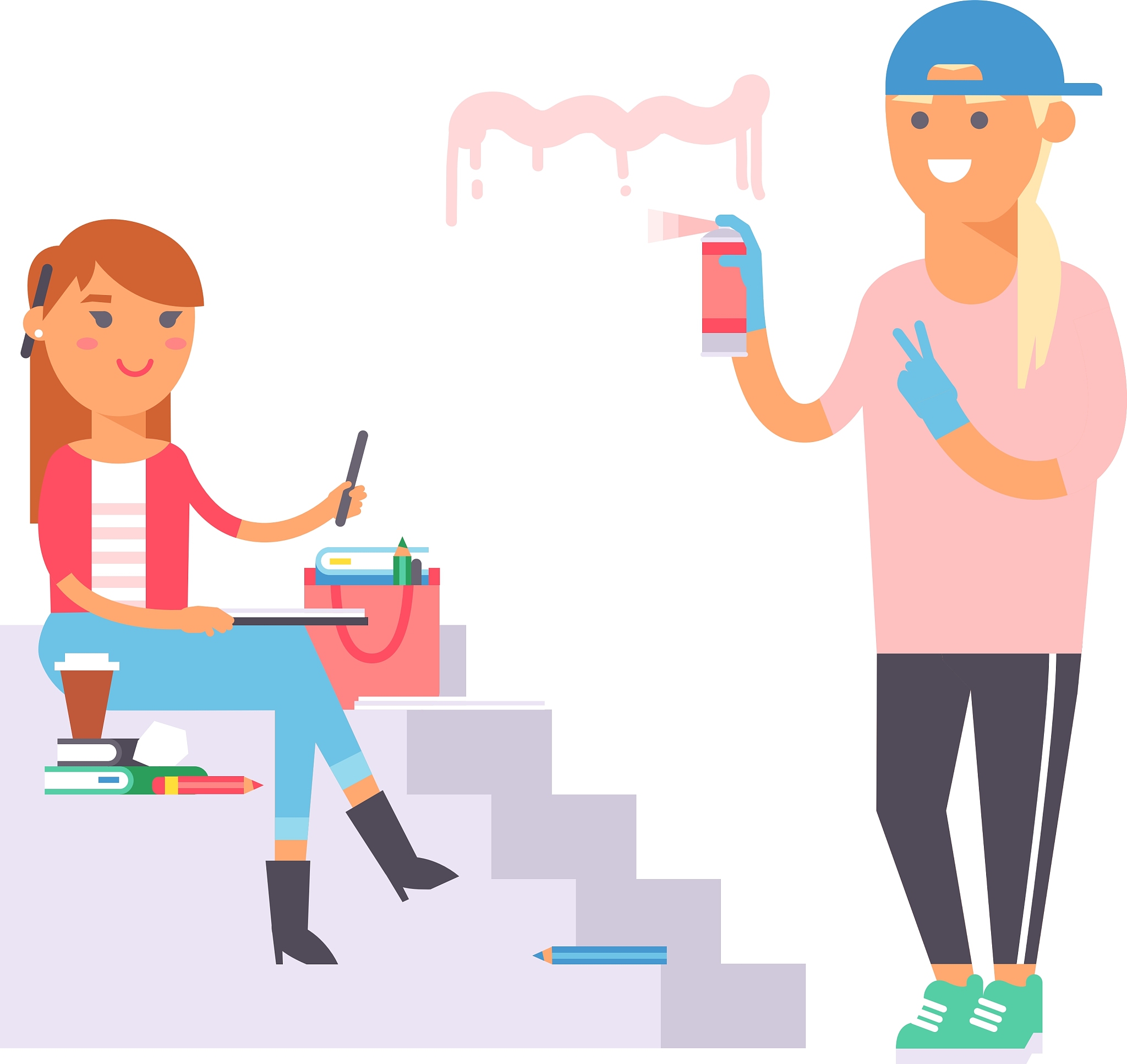 做什么可以让我们提高审美例如：画画