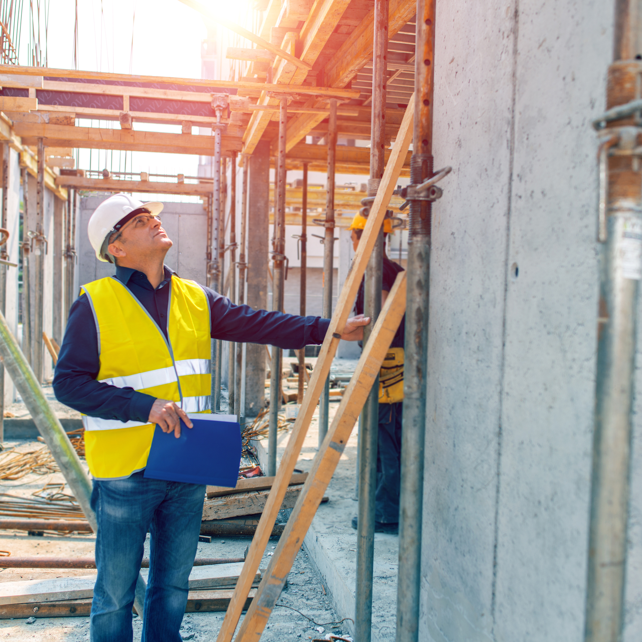 秦淮区工程师评审：资质认证，提升工程质量