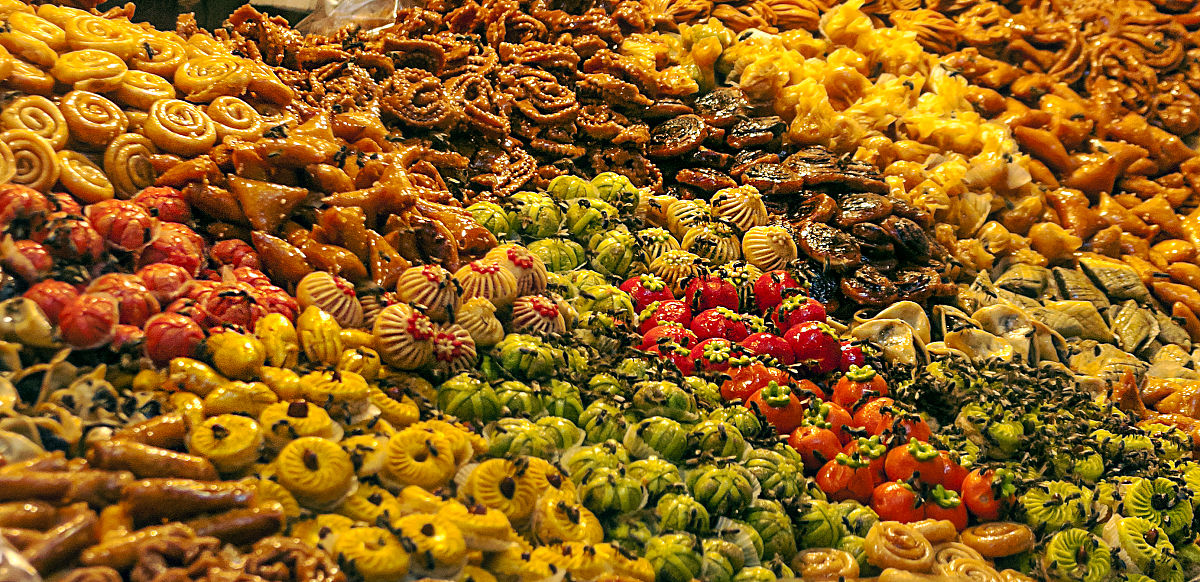 L-阿拉伯糖可以被人体吸收吗？