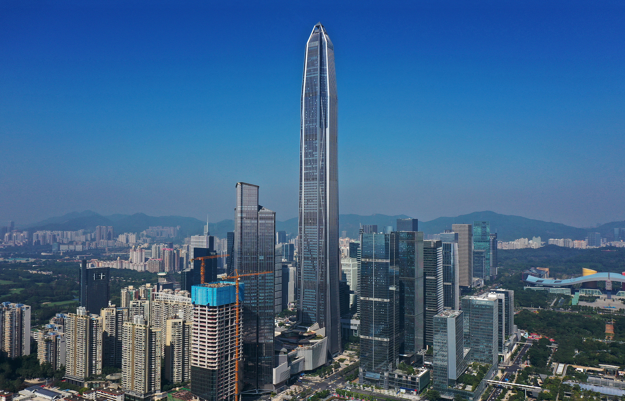 广东公办中专学校有哪些？- 附专业及排名