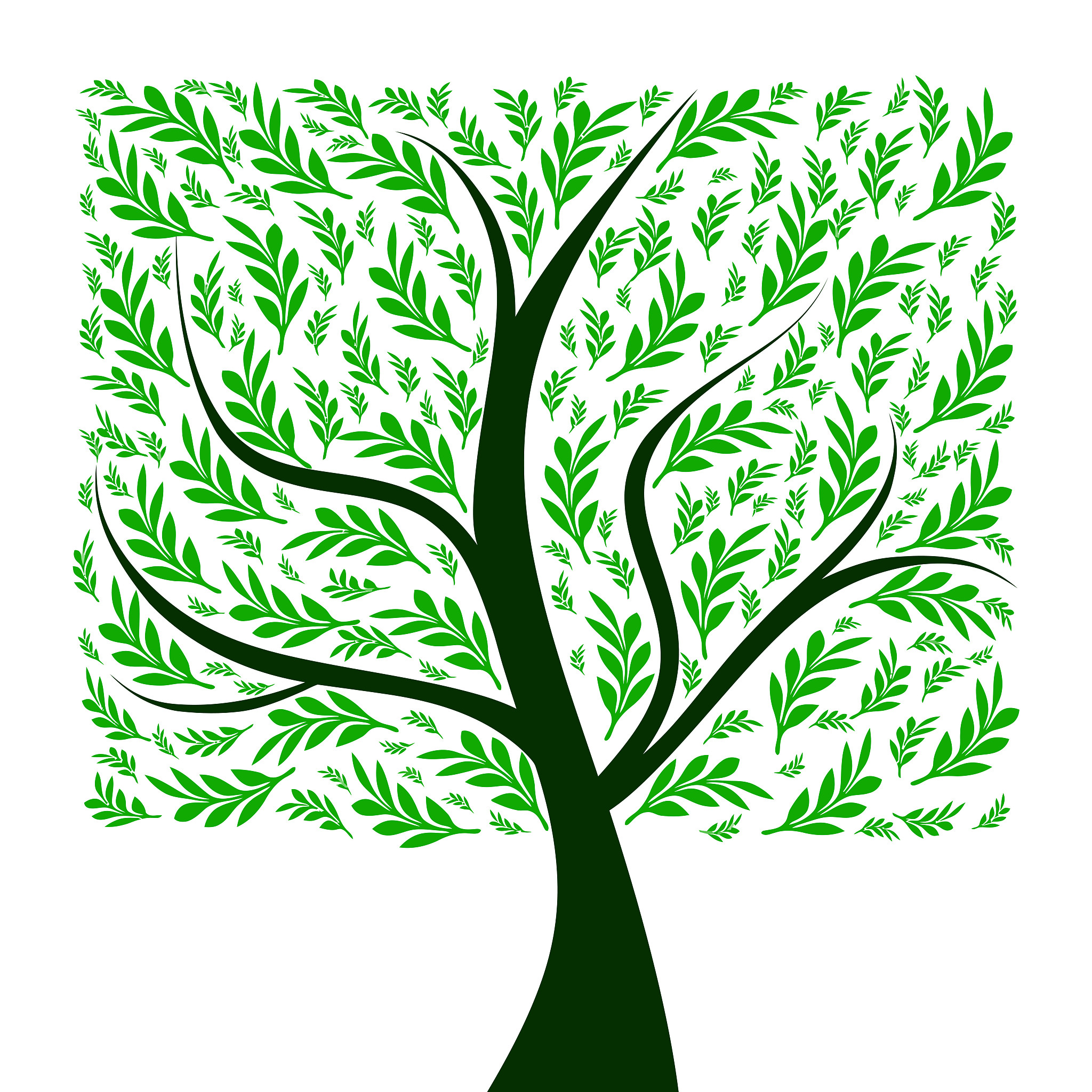 art tree