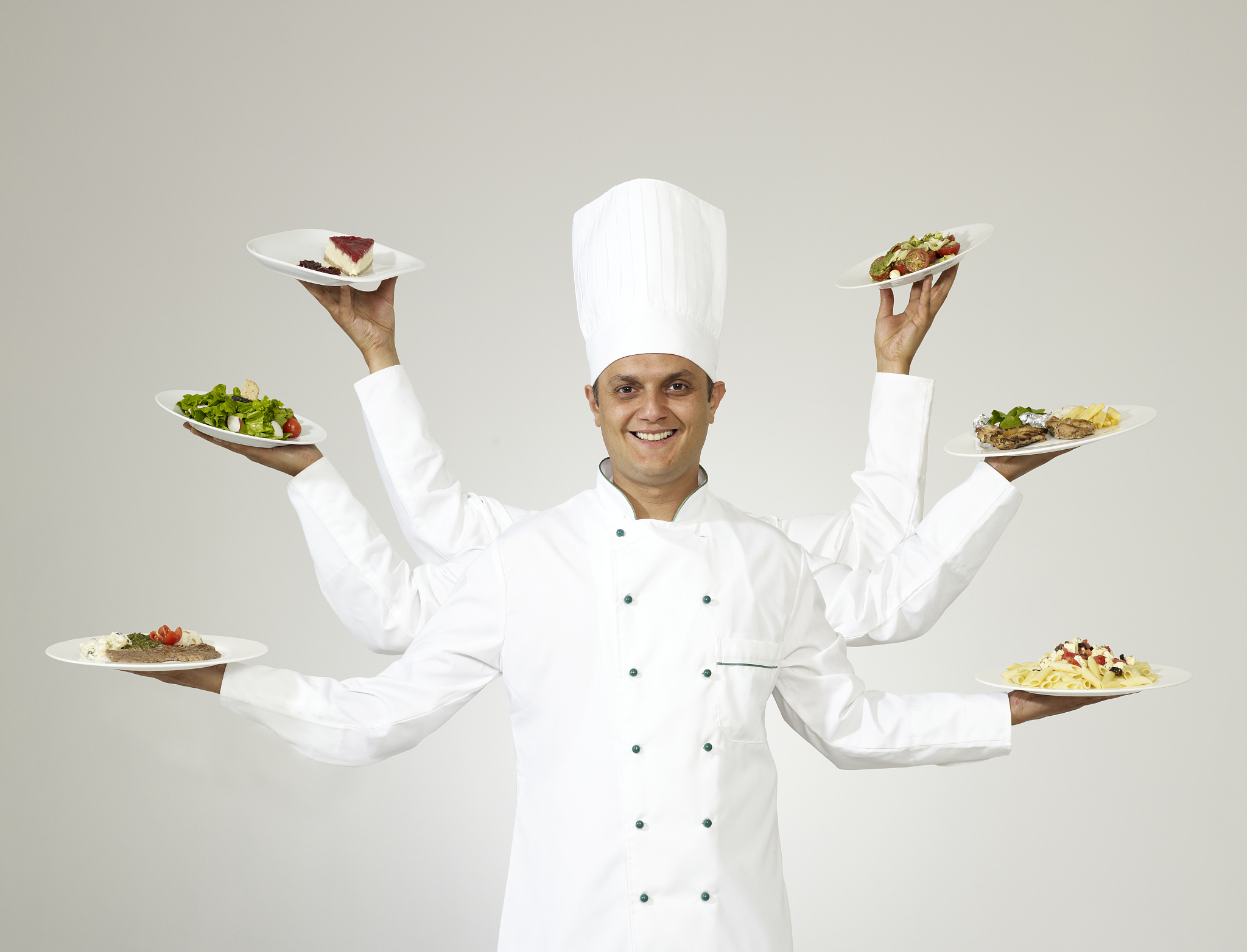 2022年景洪市职业高级中学烹饪专业招生