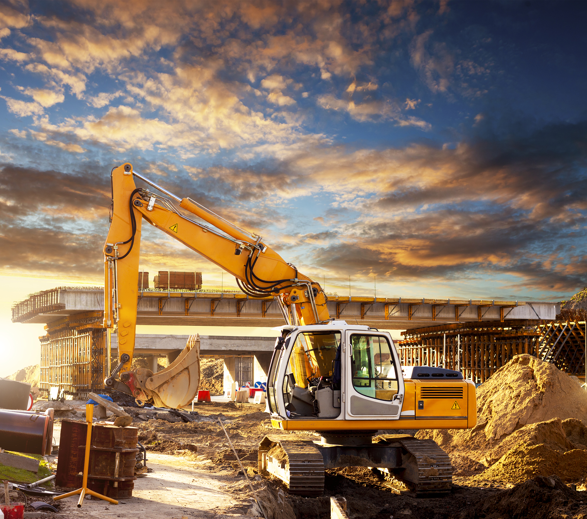 西安挖掘机培训费用：学费、时间、选择学校建议