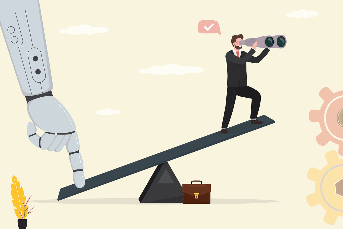 工作与生活平衡：朋友提醒我们不可忽视个人生活